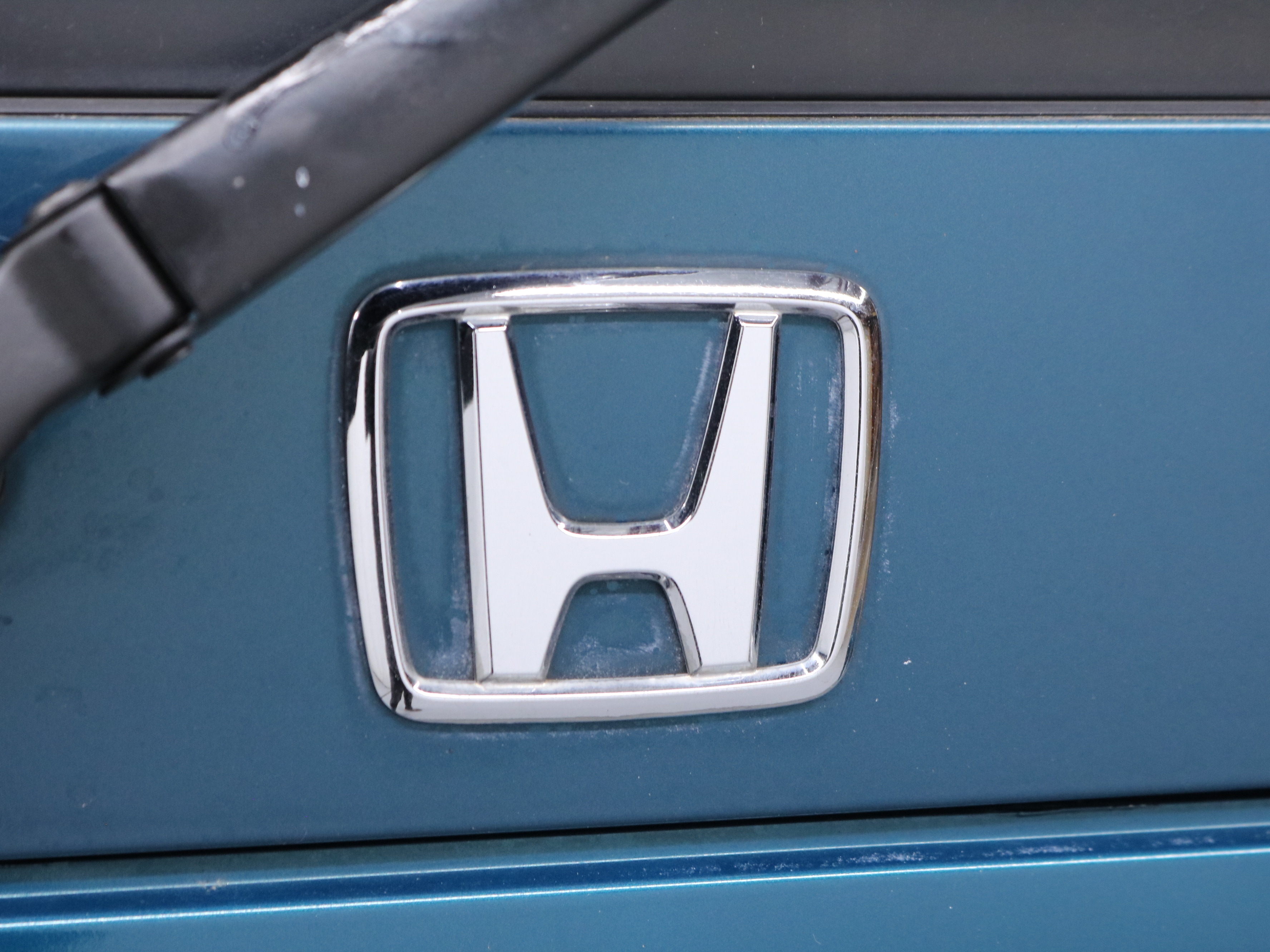 1994 Honda Civic 49