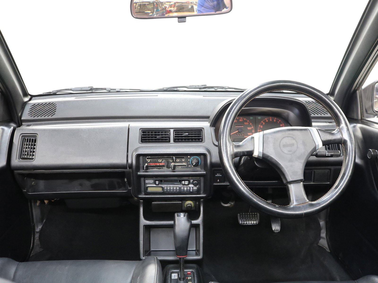 1992 Daihatsu Leeza 39