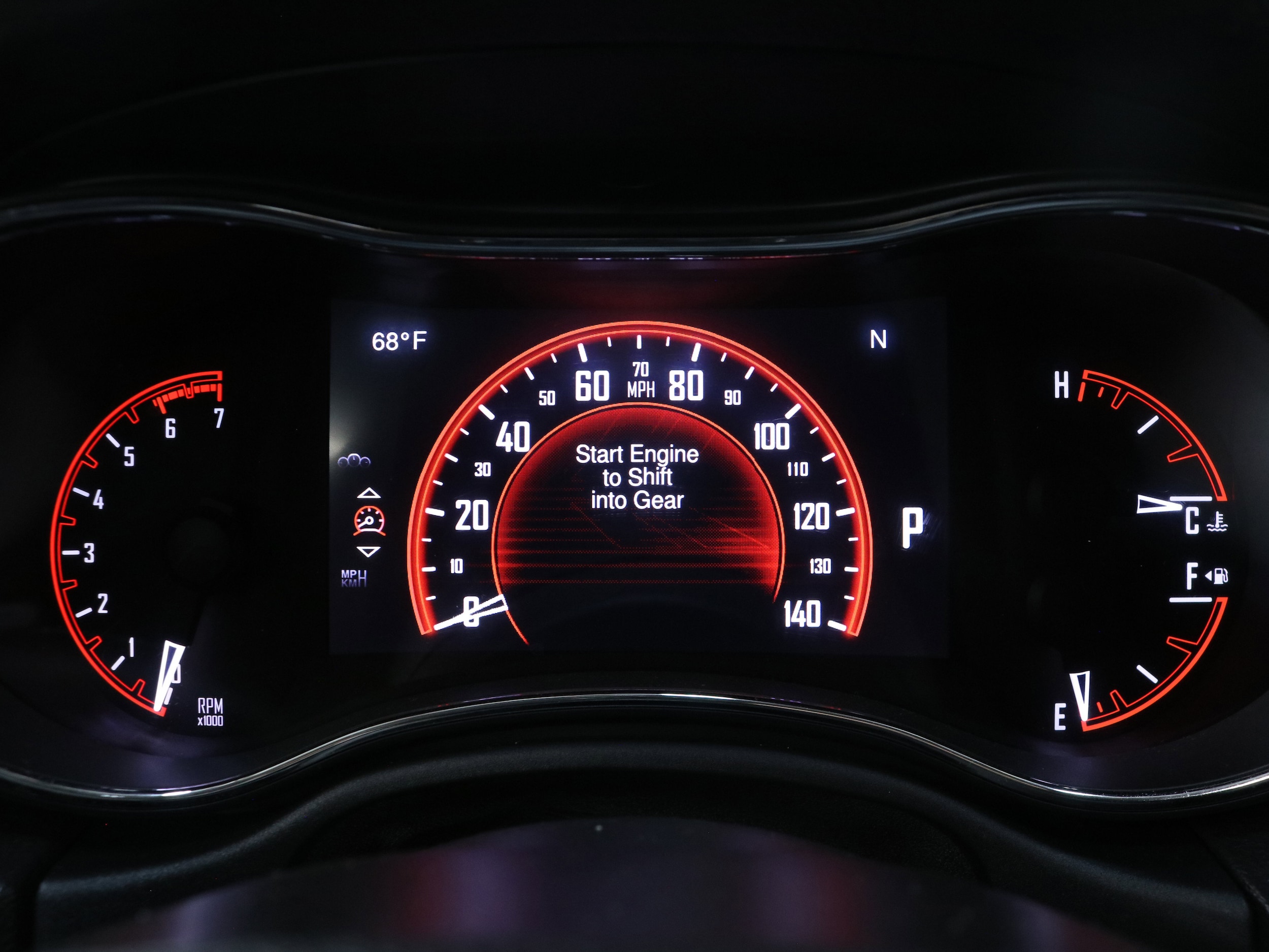 2014 Dodge Durango 11