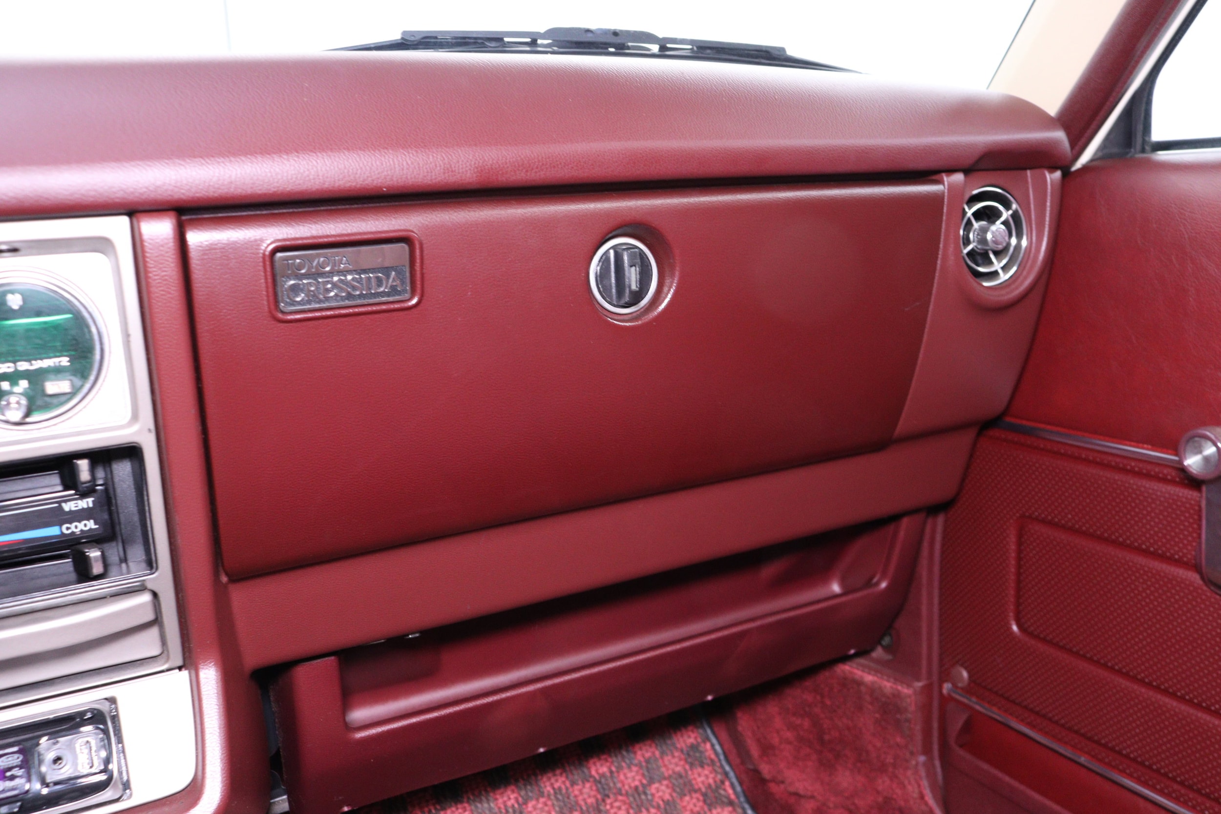1979 Toyota Cressida 57
