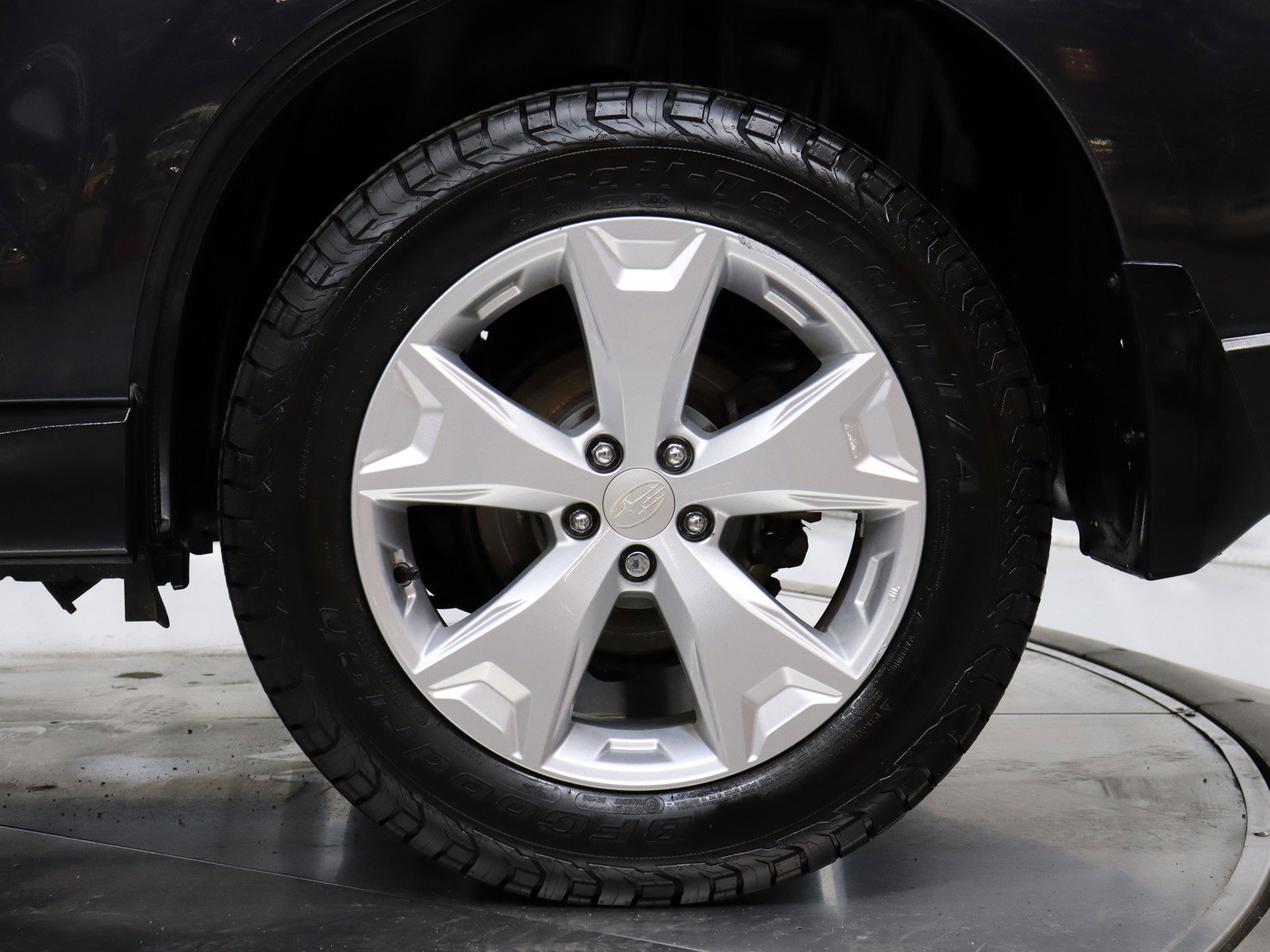 2015 Subaru Forester 33