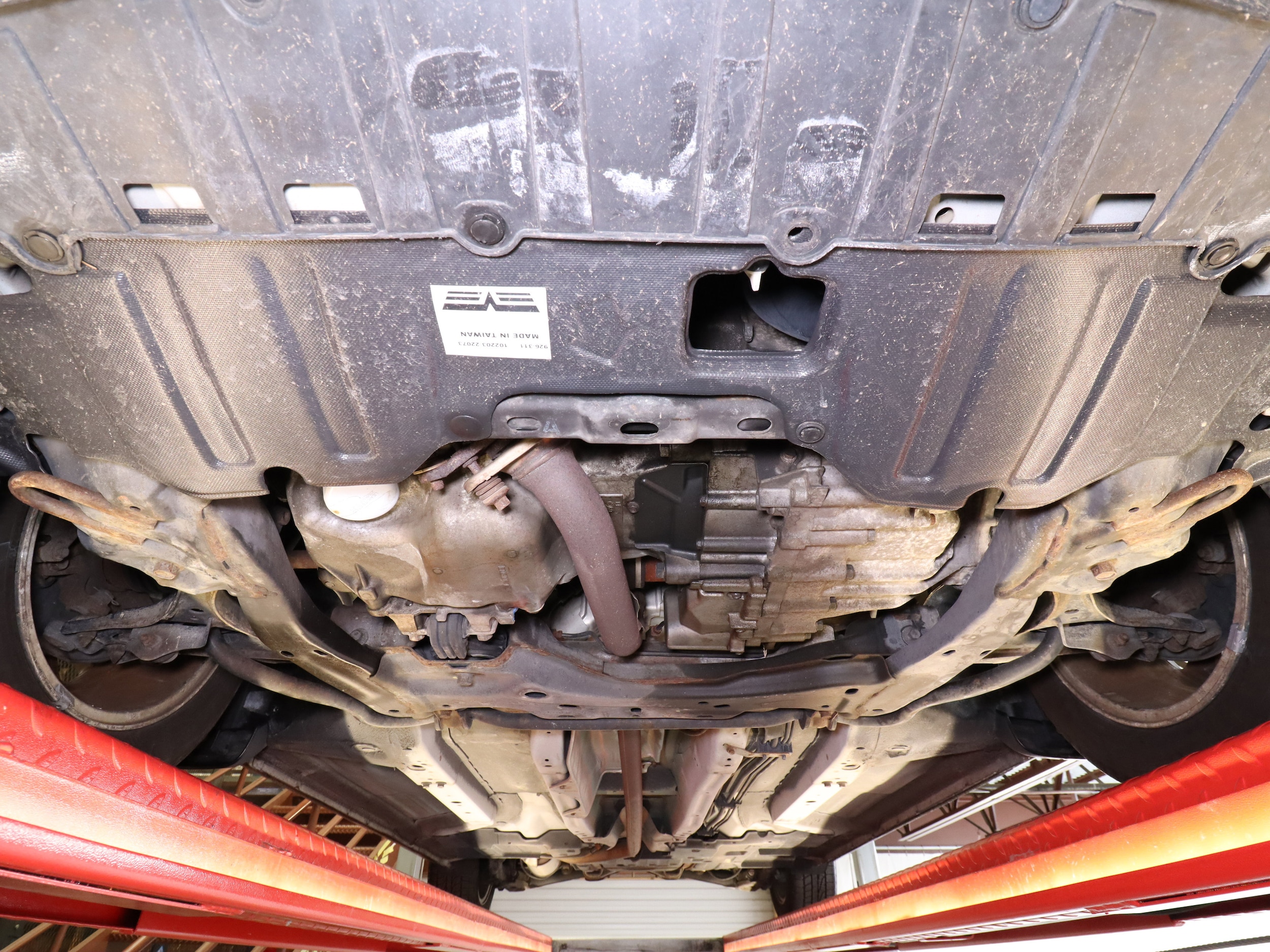 2009 Honda Civic 35