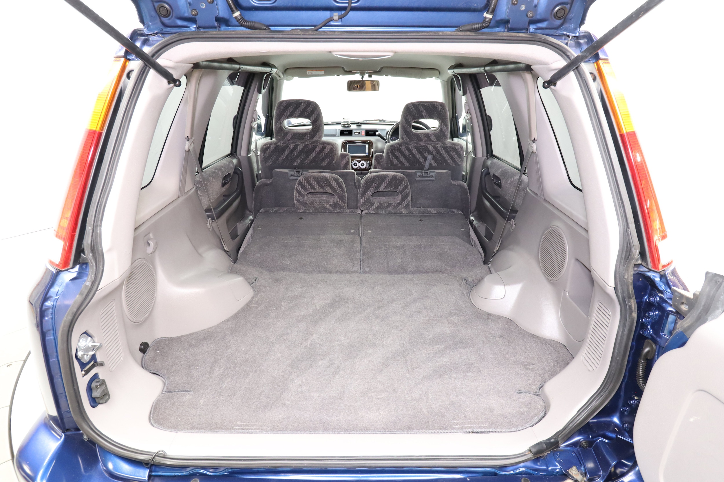 1999 Honda CR-V 27