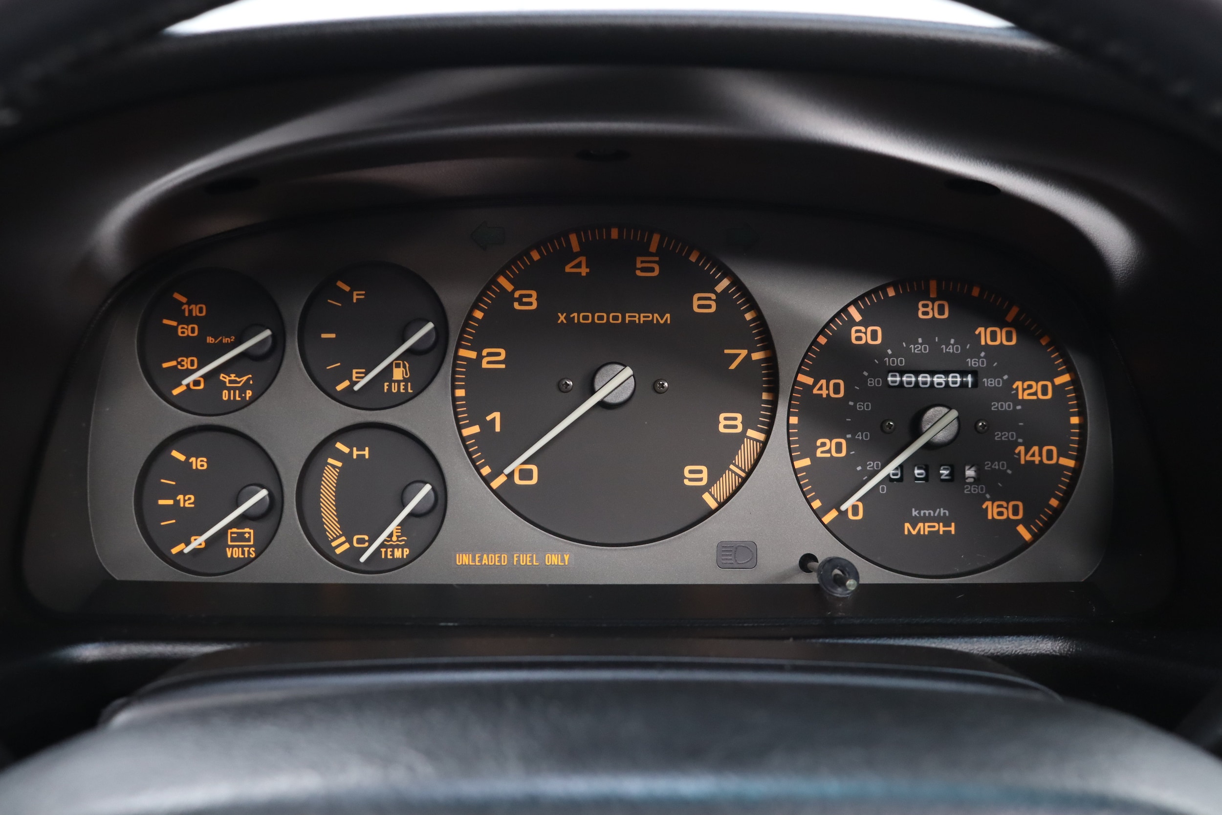 1990 Mazda RX7 - Photo 20