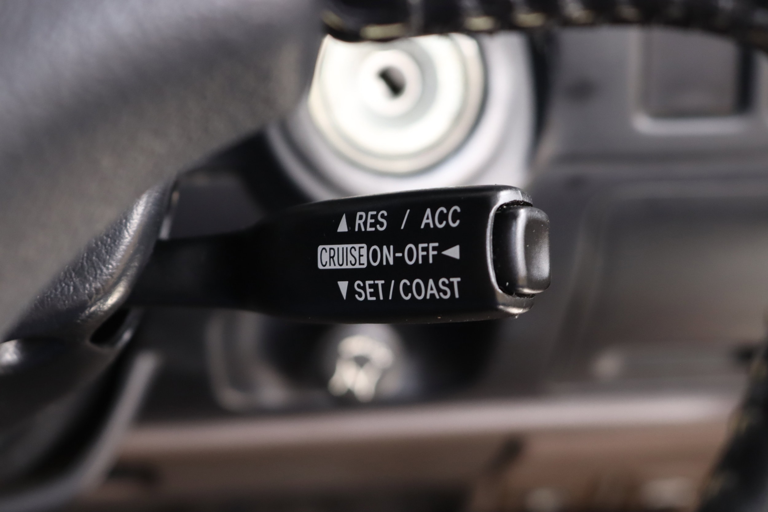 1993 Toyota Land Cruiser 53