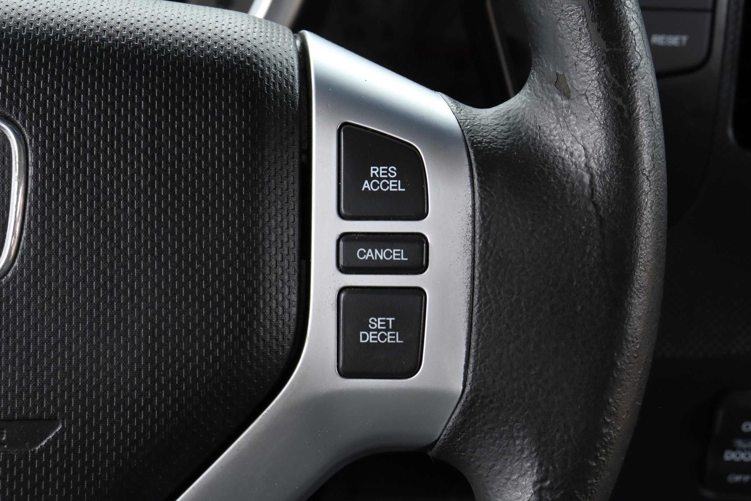 2007 Honda Ridgeline 54