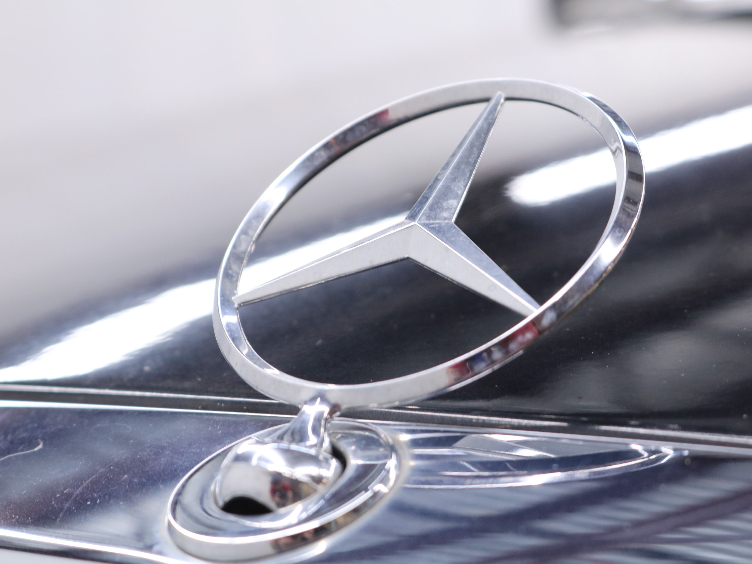 1992 Mercedes-Benz 300CE 51