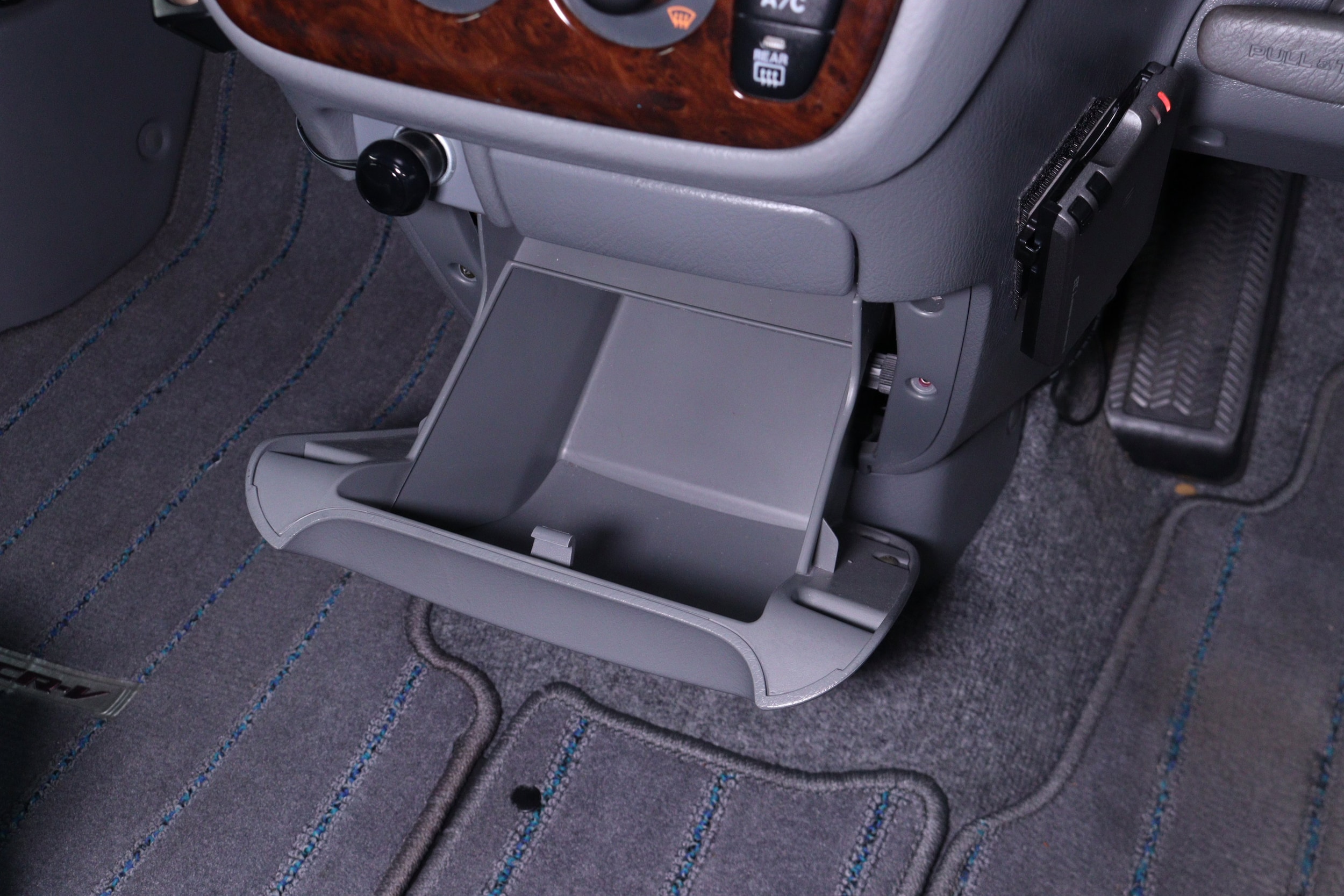 1998 Honda CR-V 46