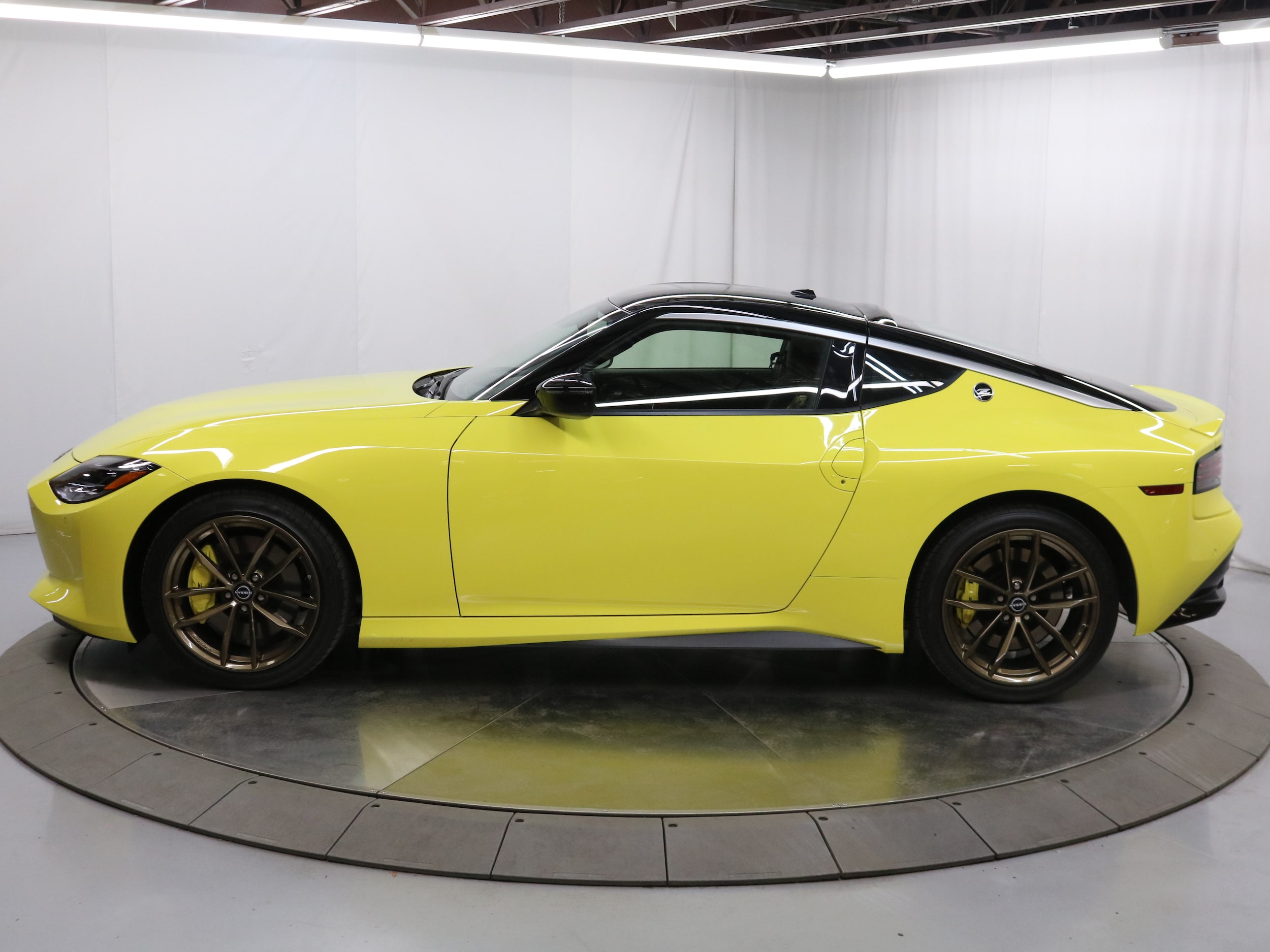 2023 Nissan Z 4