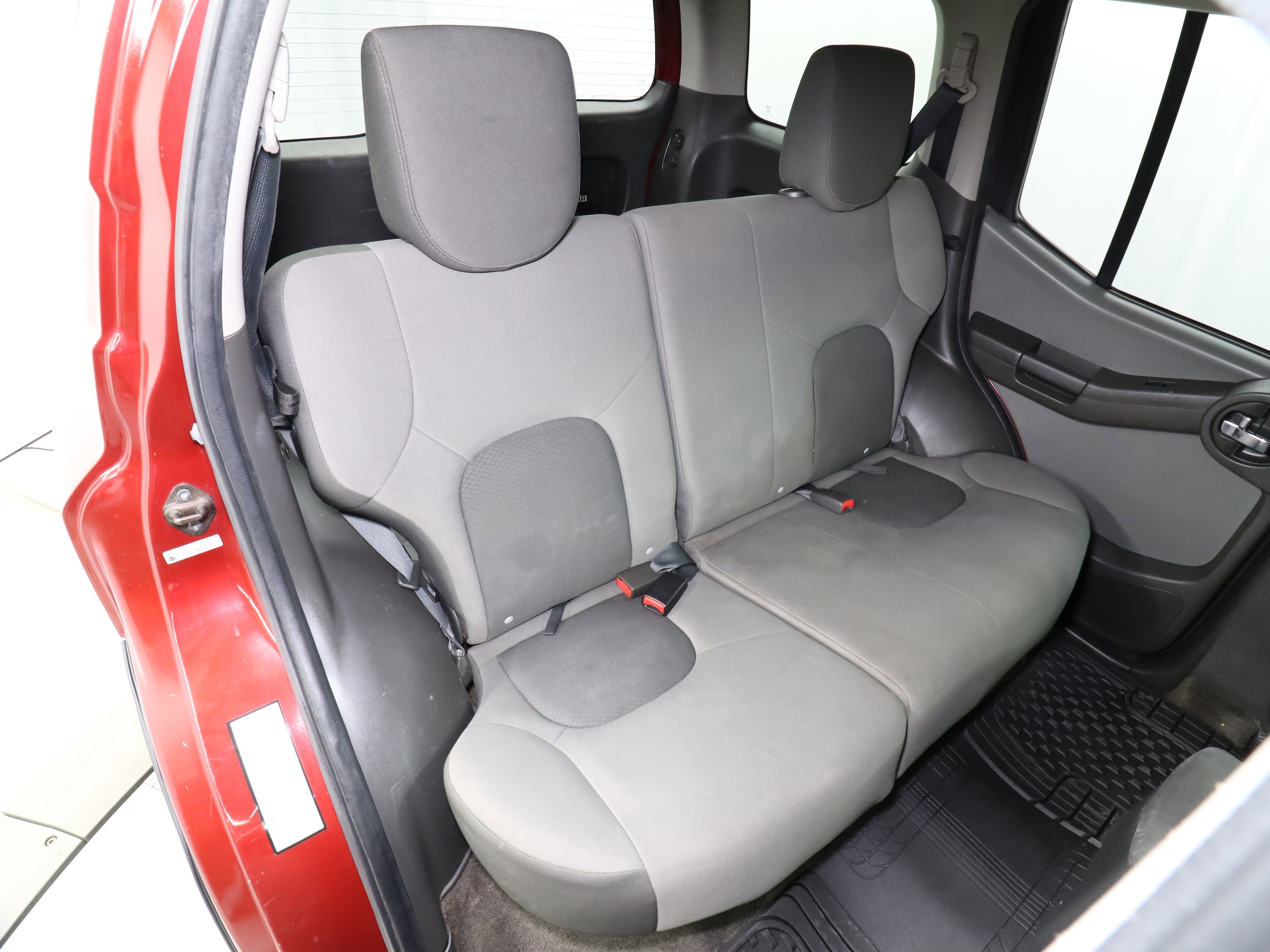 2014 Nissan Xterra 19