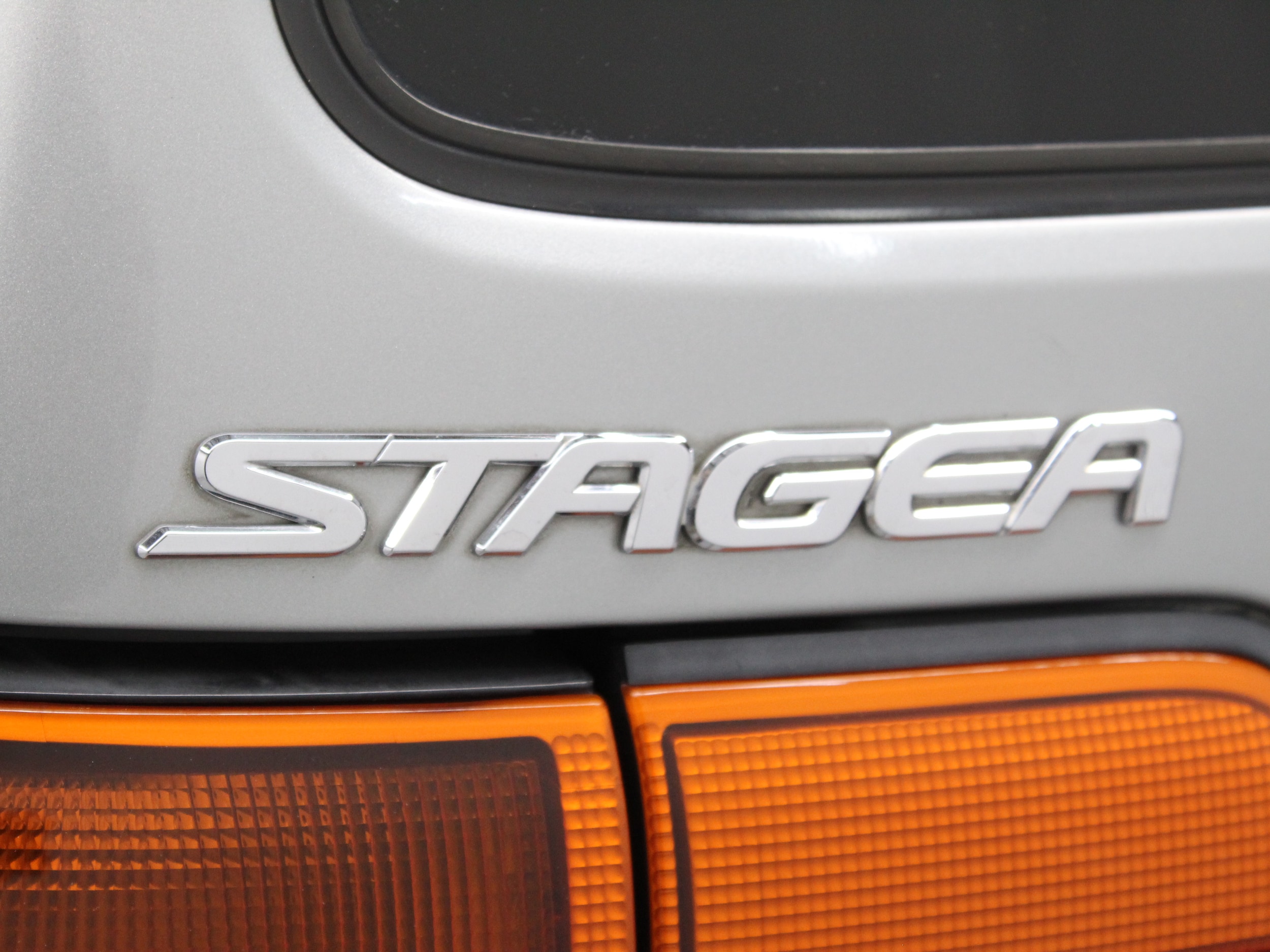 1997 Nissan Stagea 48