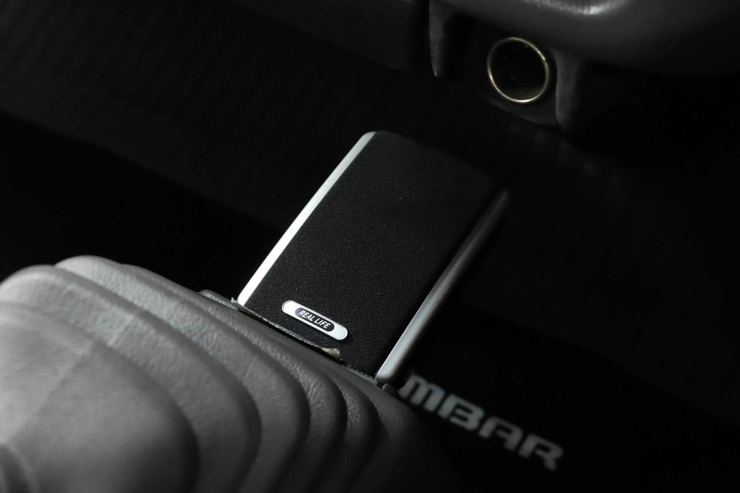 1996 Subaru Sambar 13