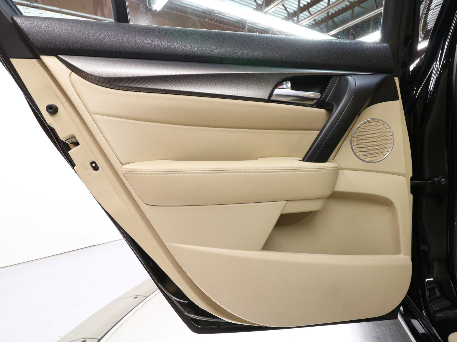 2012 Acura TL 22