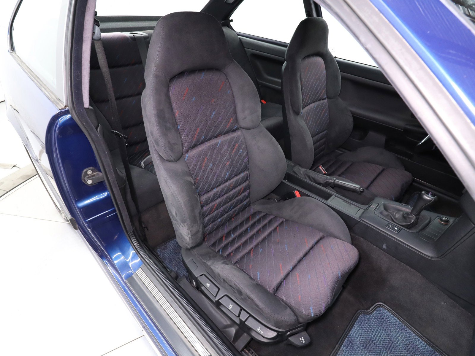 1995 BMW M3 20