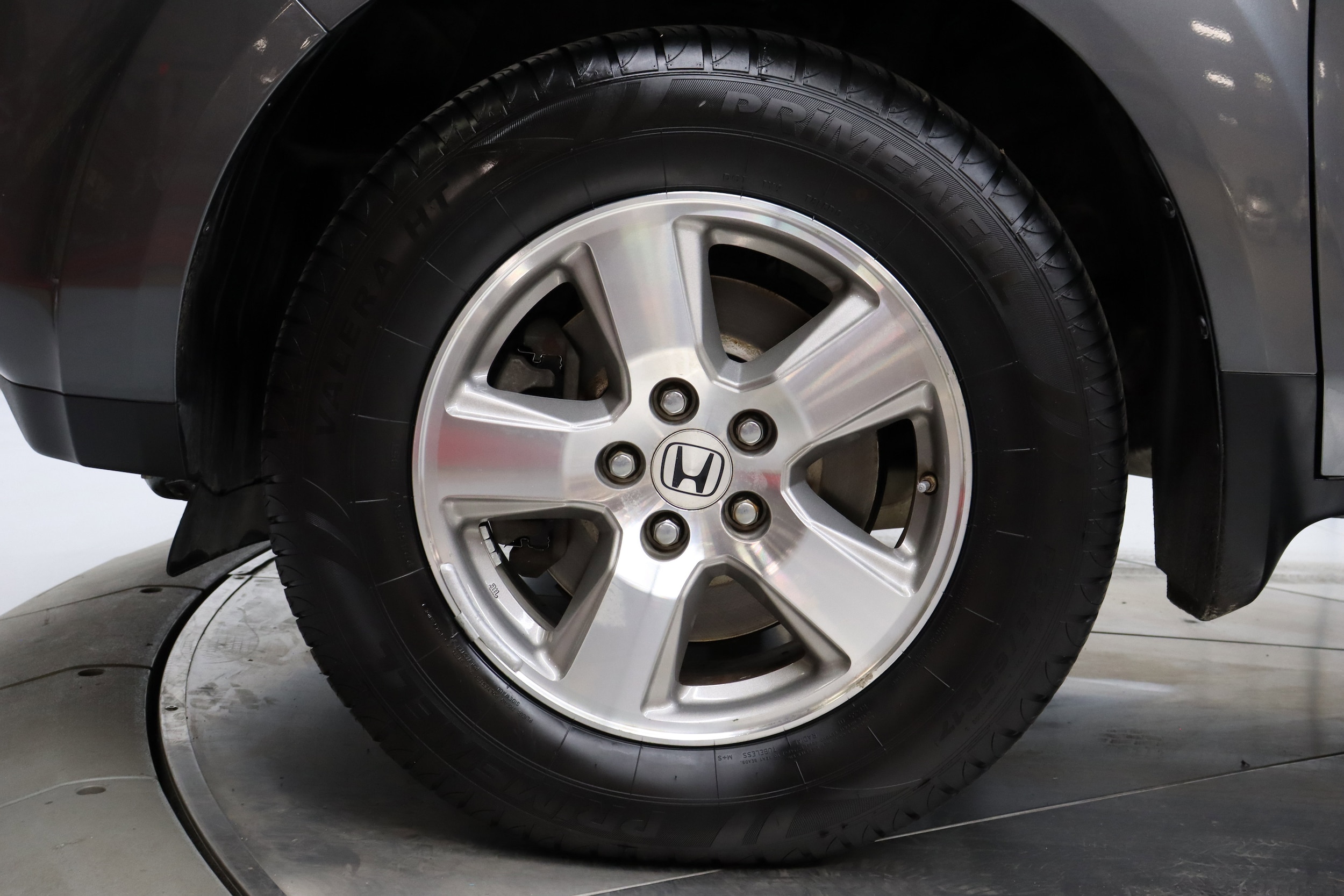 2011 Honda Pilot 35