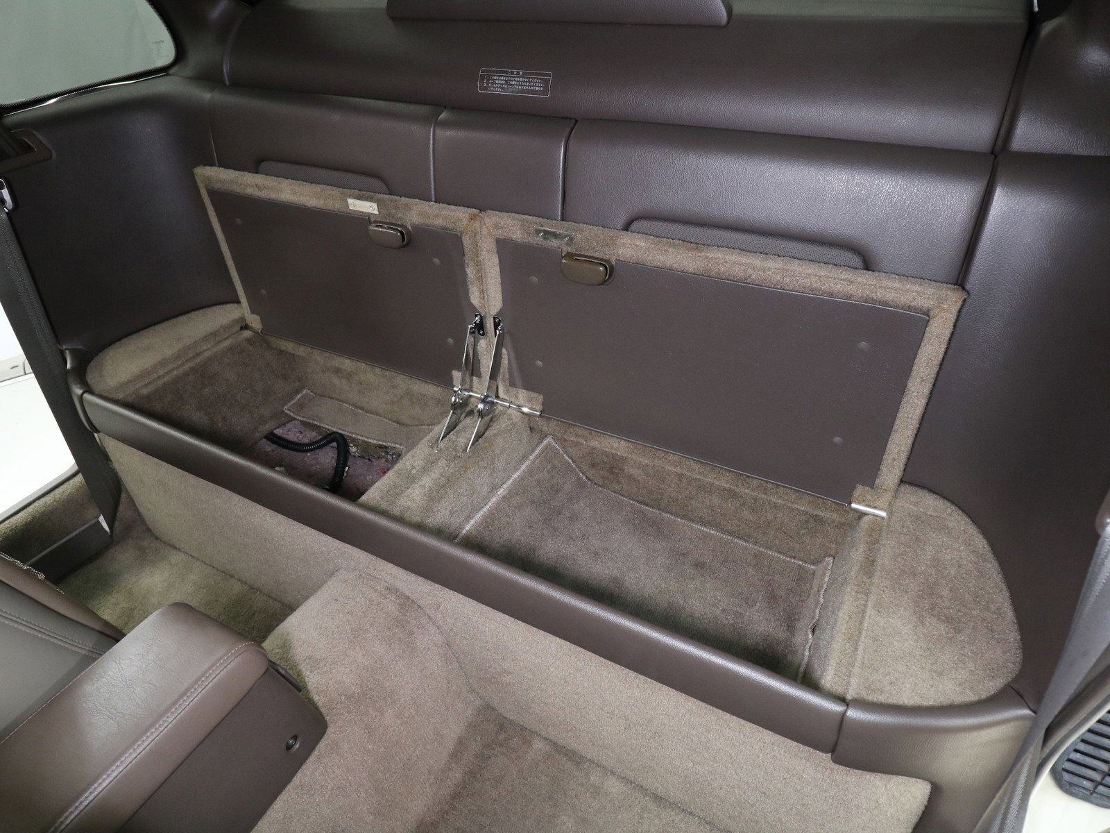 1989 Toyota Soarer 48