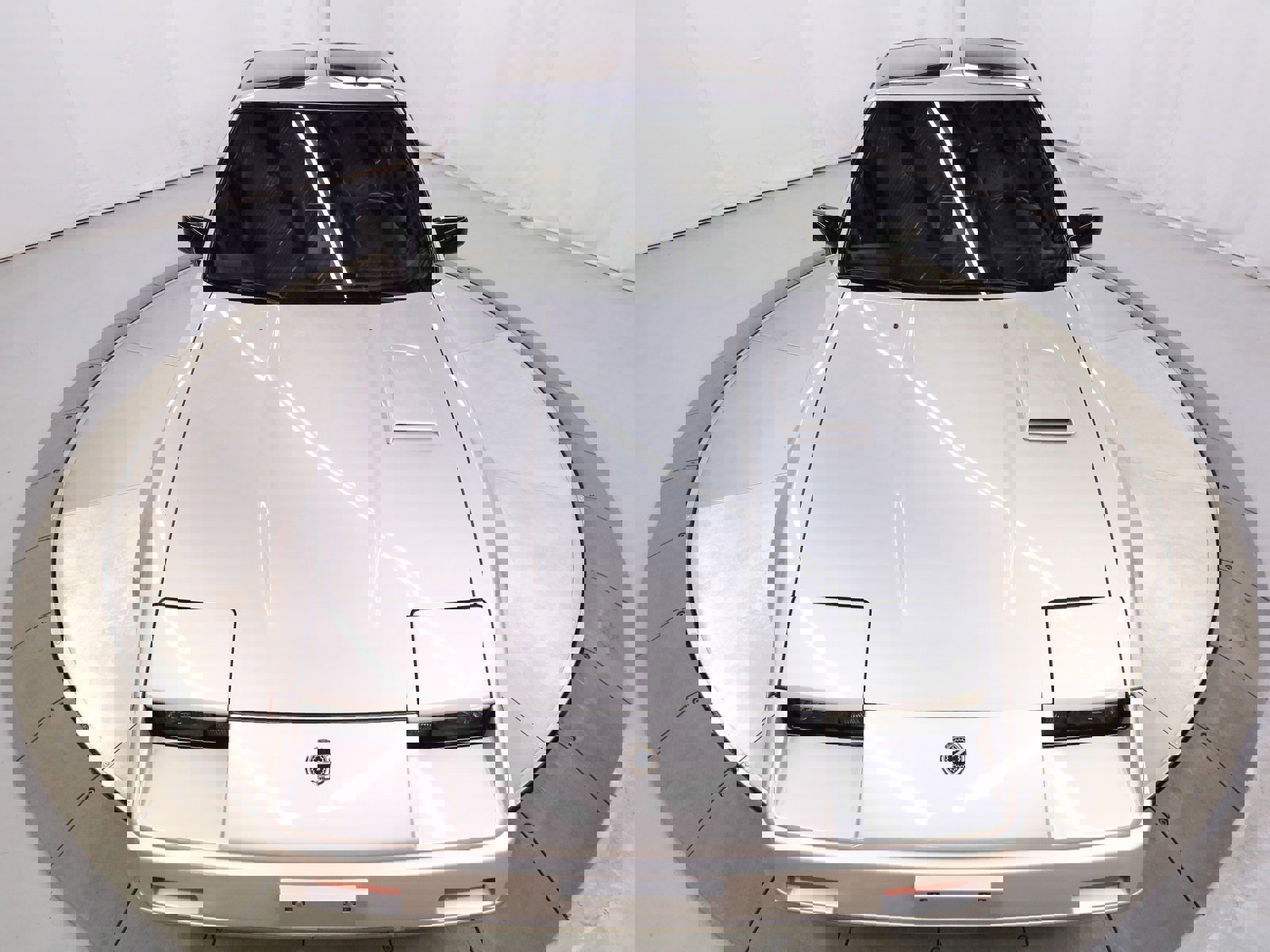1984 Datsun 300 ZX 45
