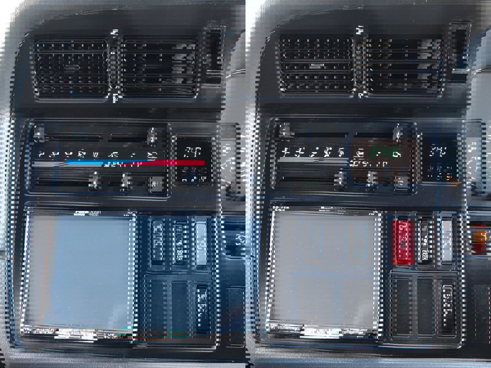 1991 Toyota HiAce 12