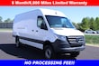  Mercedes-Benz Sprinter 2500