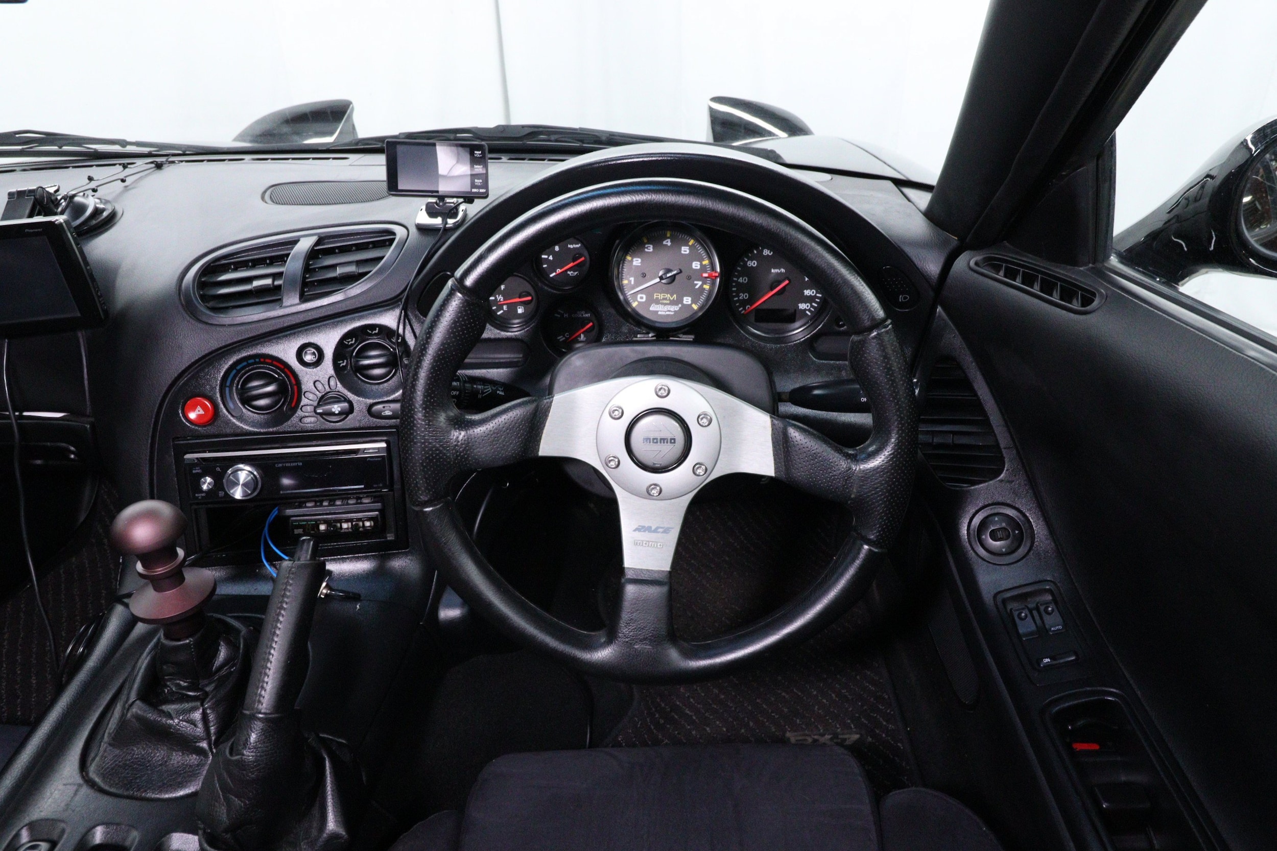1997 Mazda RX-7 10