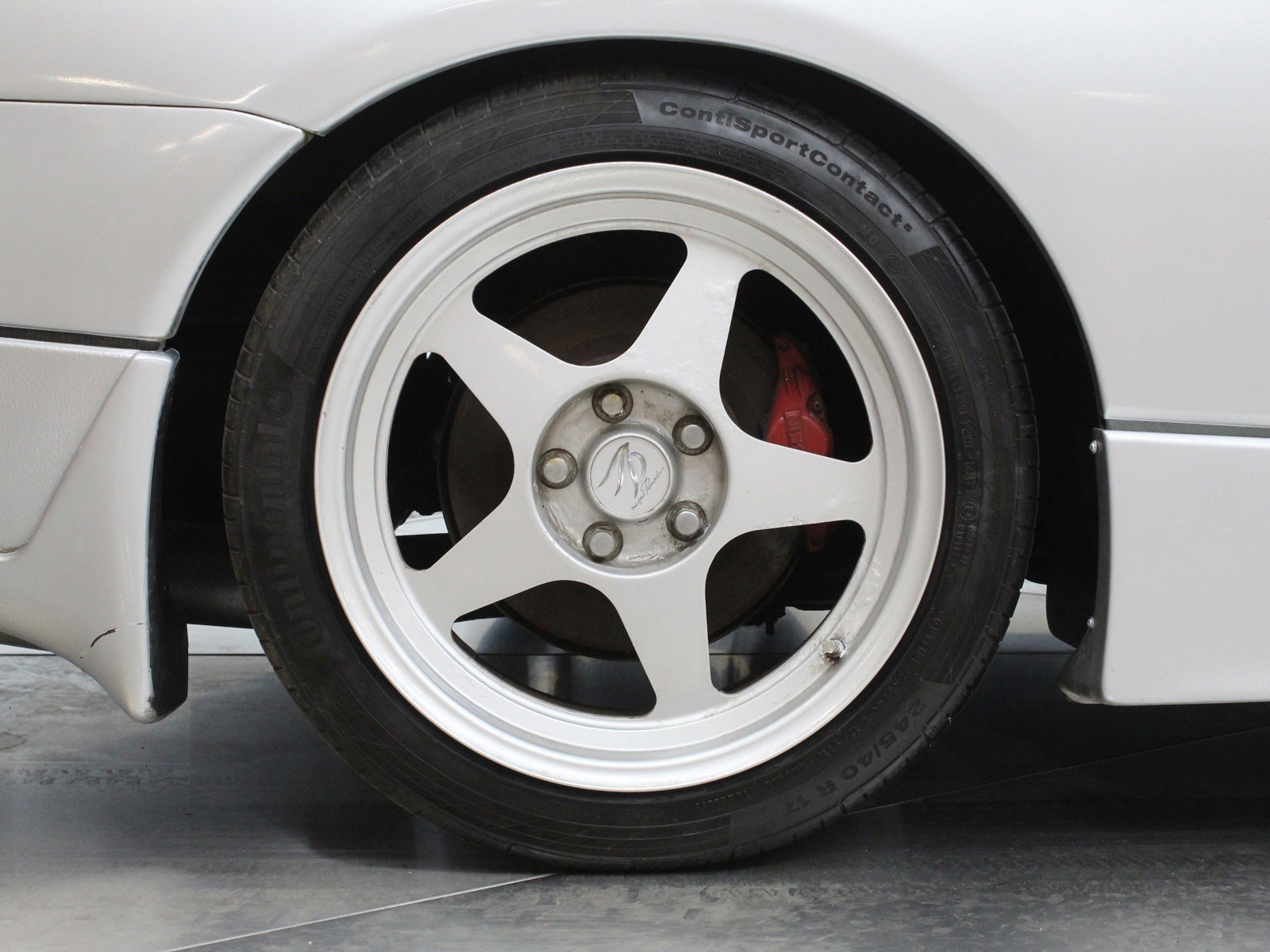 1990 Nissan Fairlady Z 300ZX 28