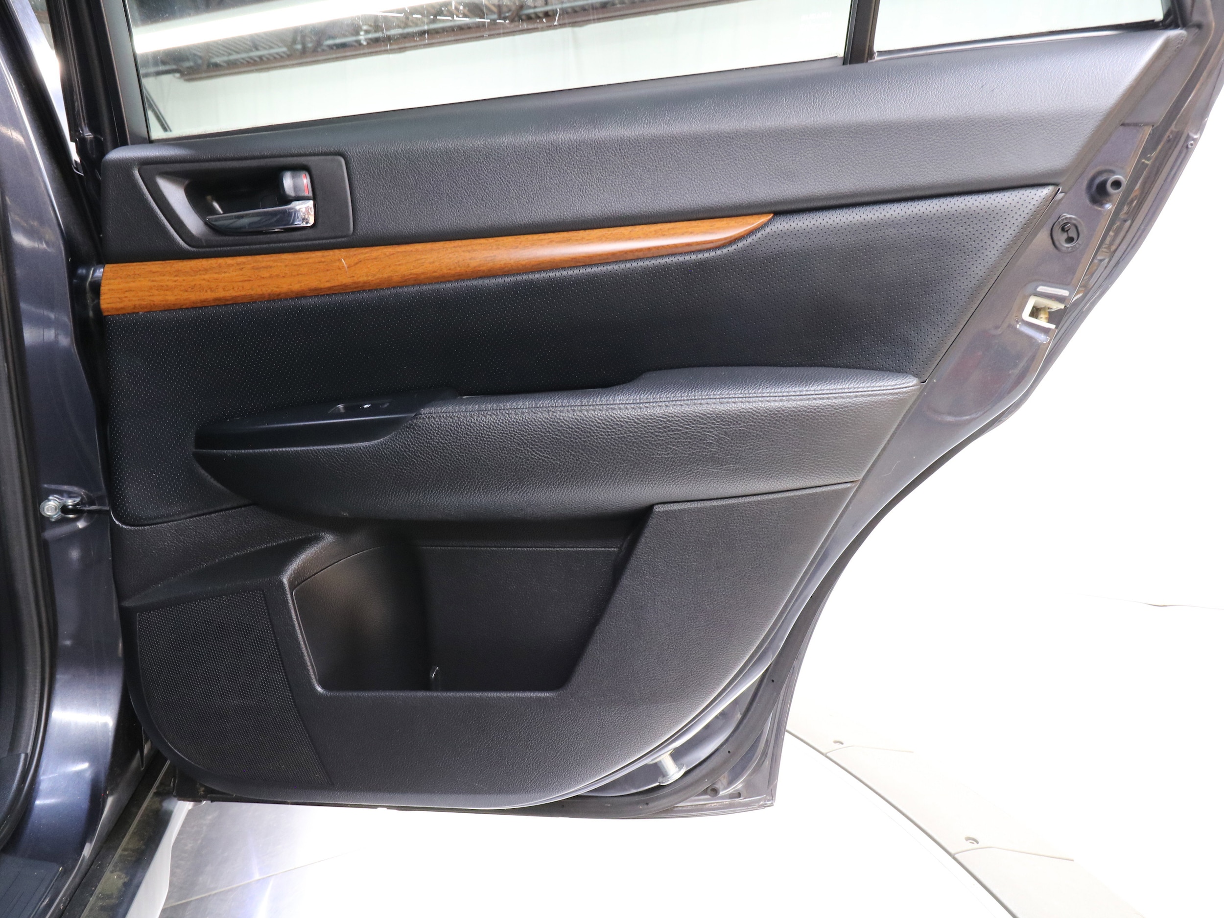 2013 Subaru Outback 25