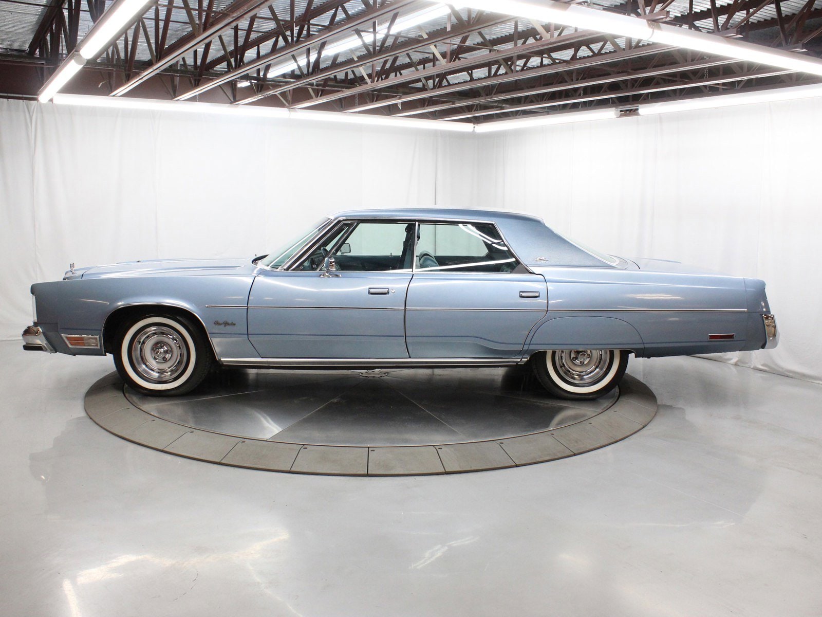 1978 Chrysler New Yorker 4