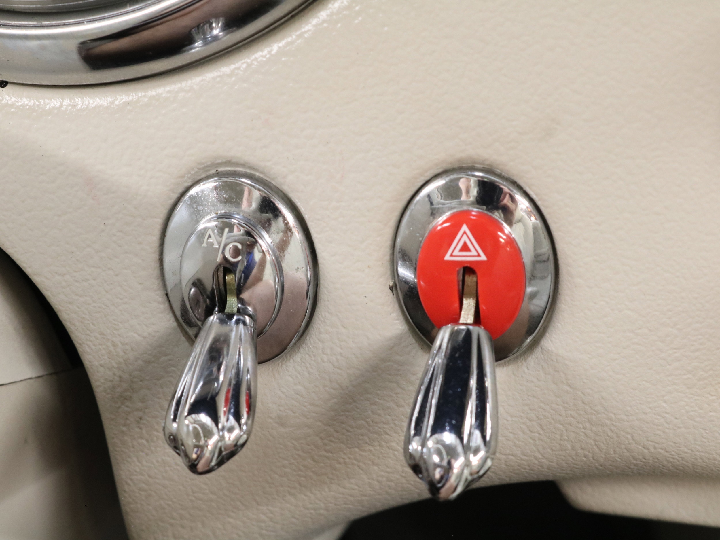 1991 Nissan Figaro 47