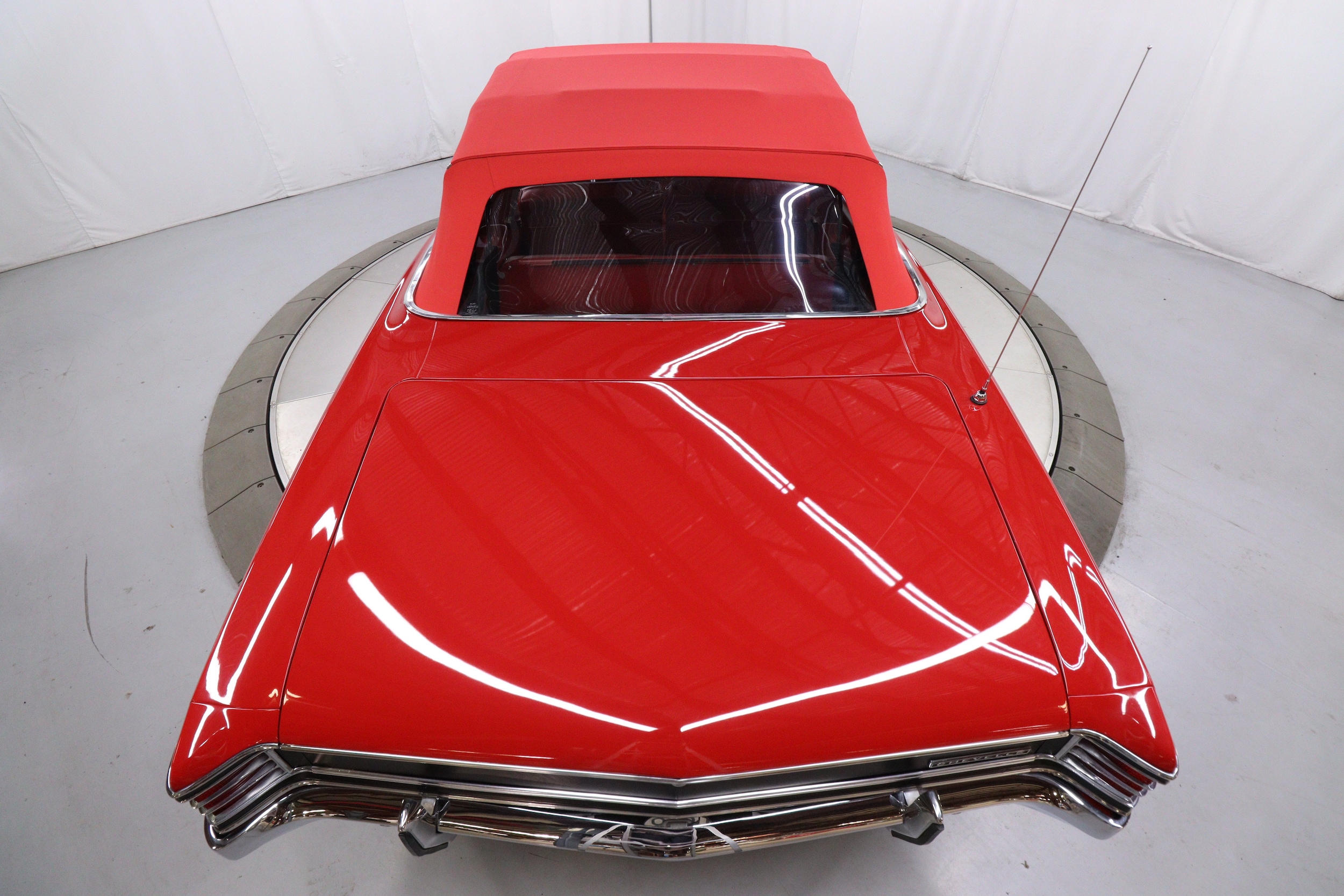 1967 Chevrolet Chevelle 109
