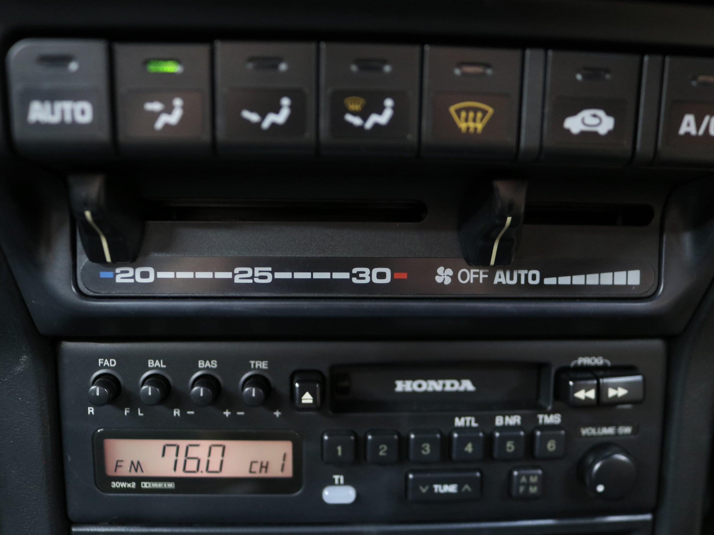 1994 Honda Integra 13