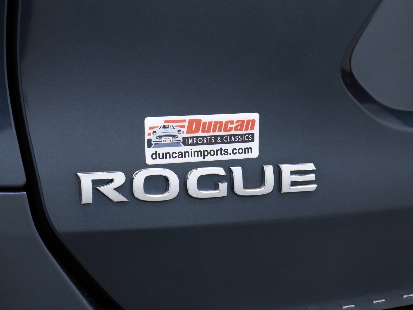 2014 Nissan Rogue 57