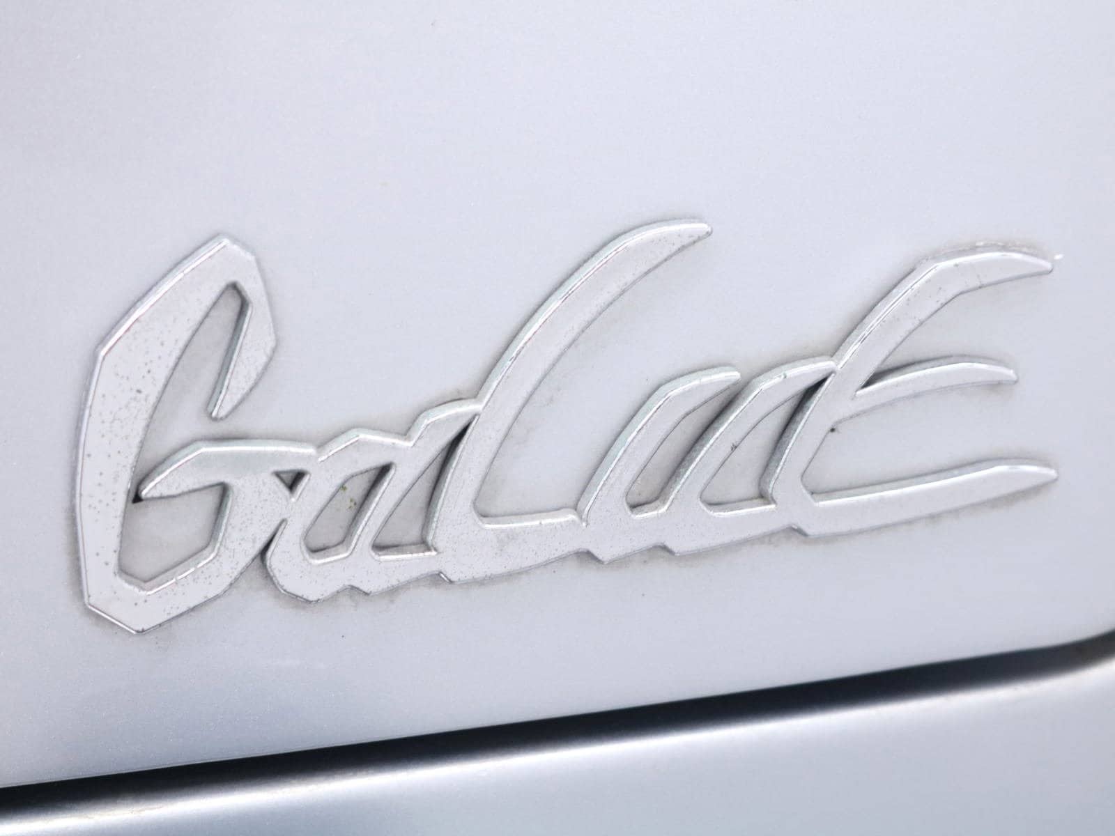 1999 Mitsuoka Galue 52