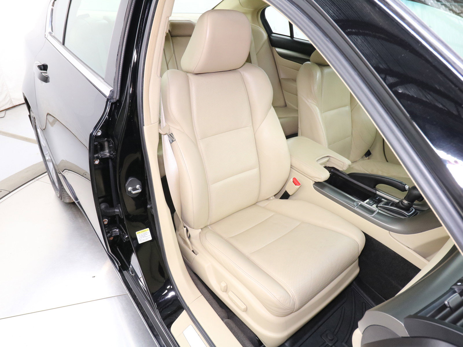 2012 Acura TL 17