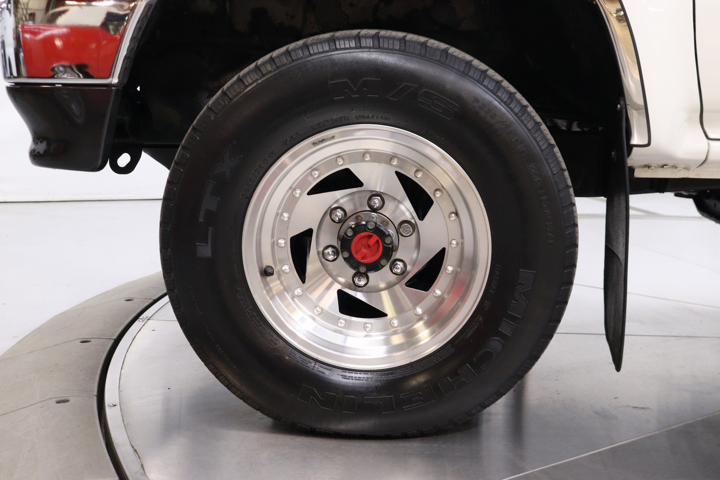 1994 Toyota Pickup 26
