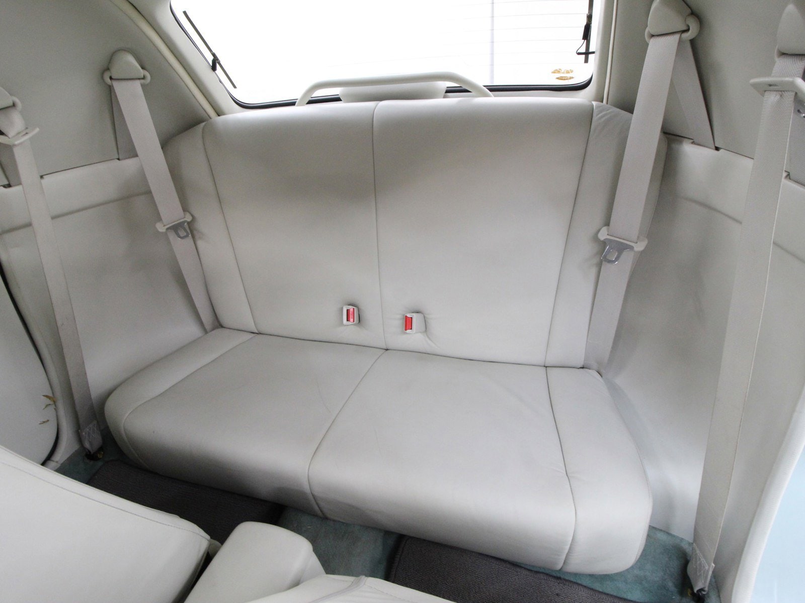 1991 Nissan Figaro 20