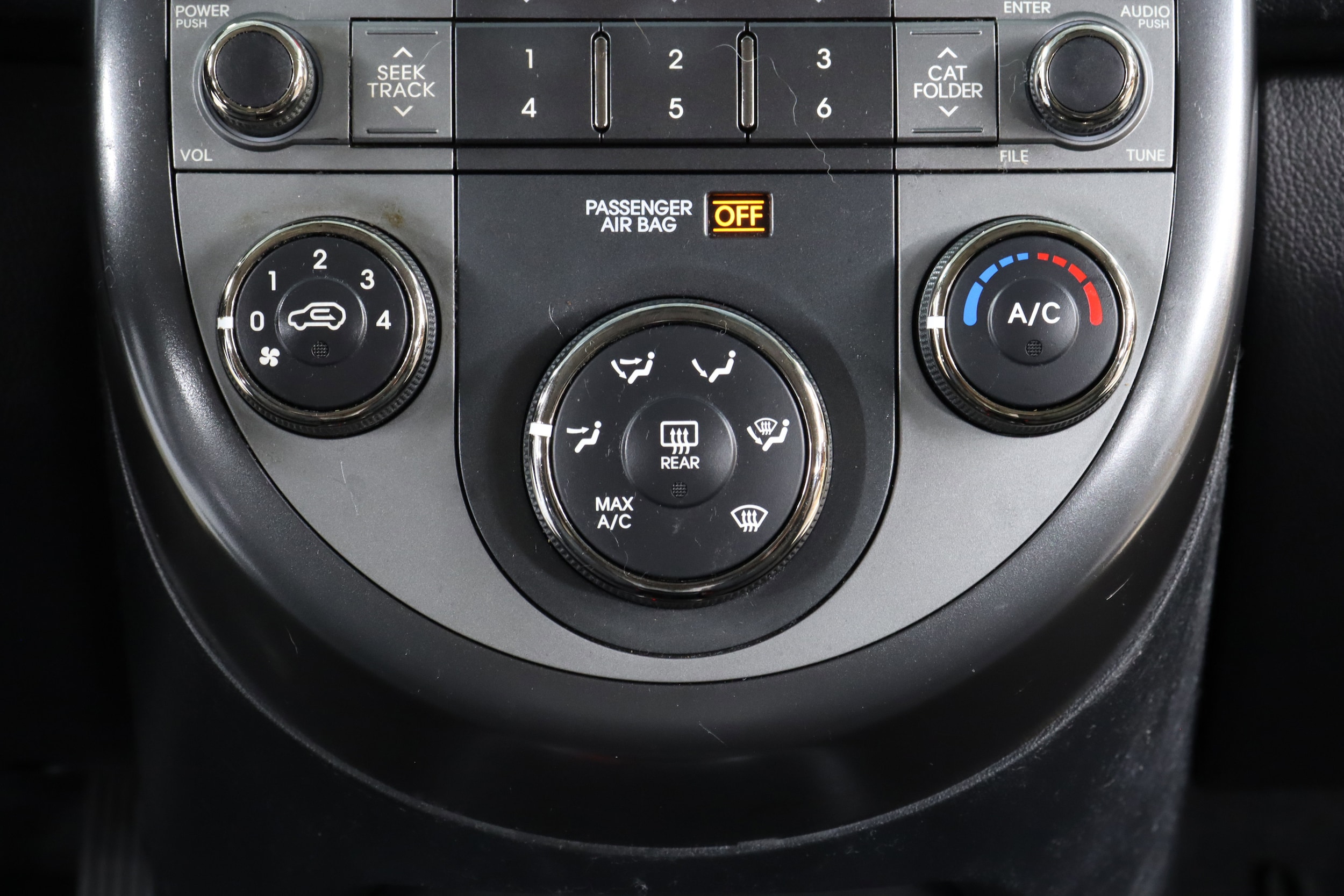 2011 Kia Soul 13