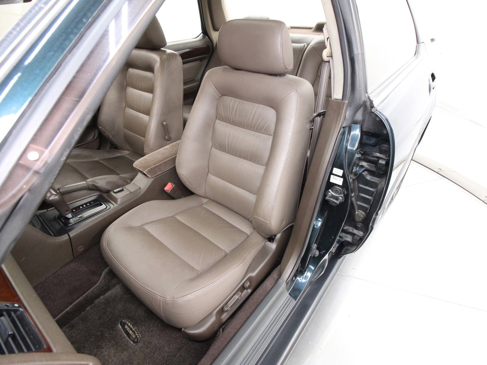 1992 Honda Inspire 19