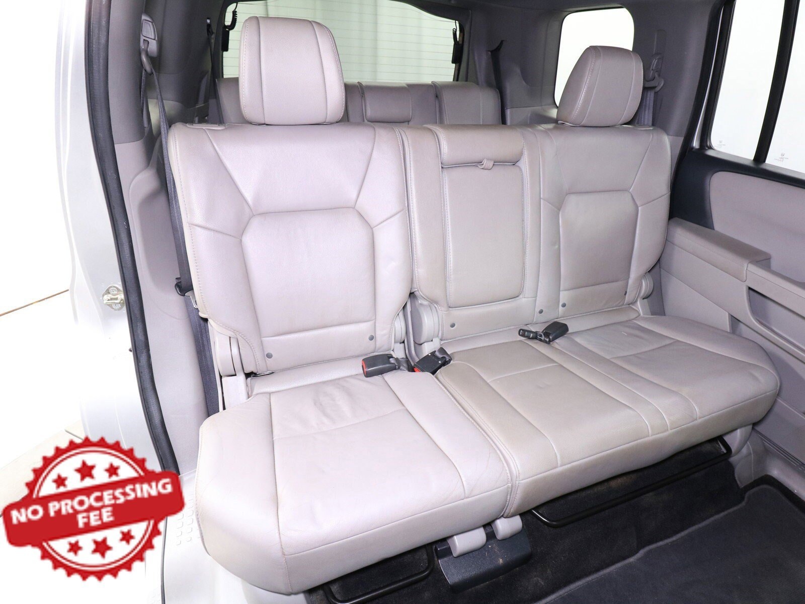 2013 Honda Pilot 19