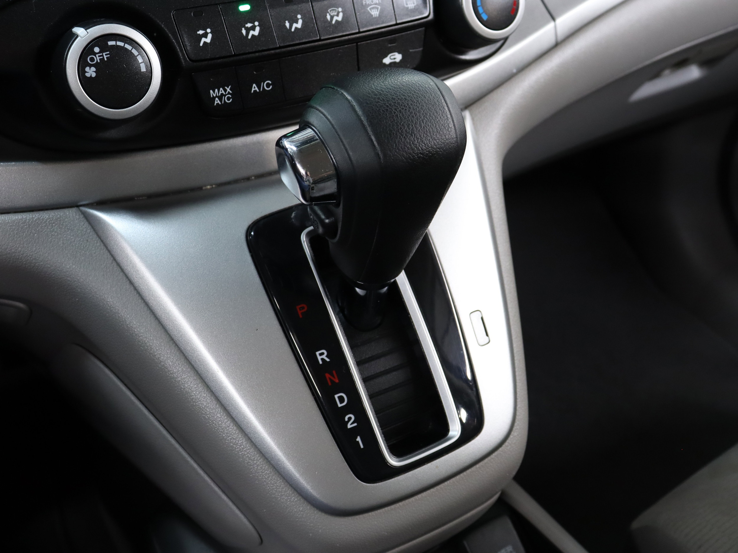 2014 Honda CR-V 14