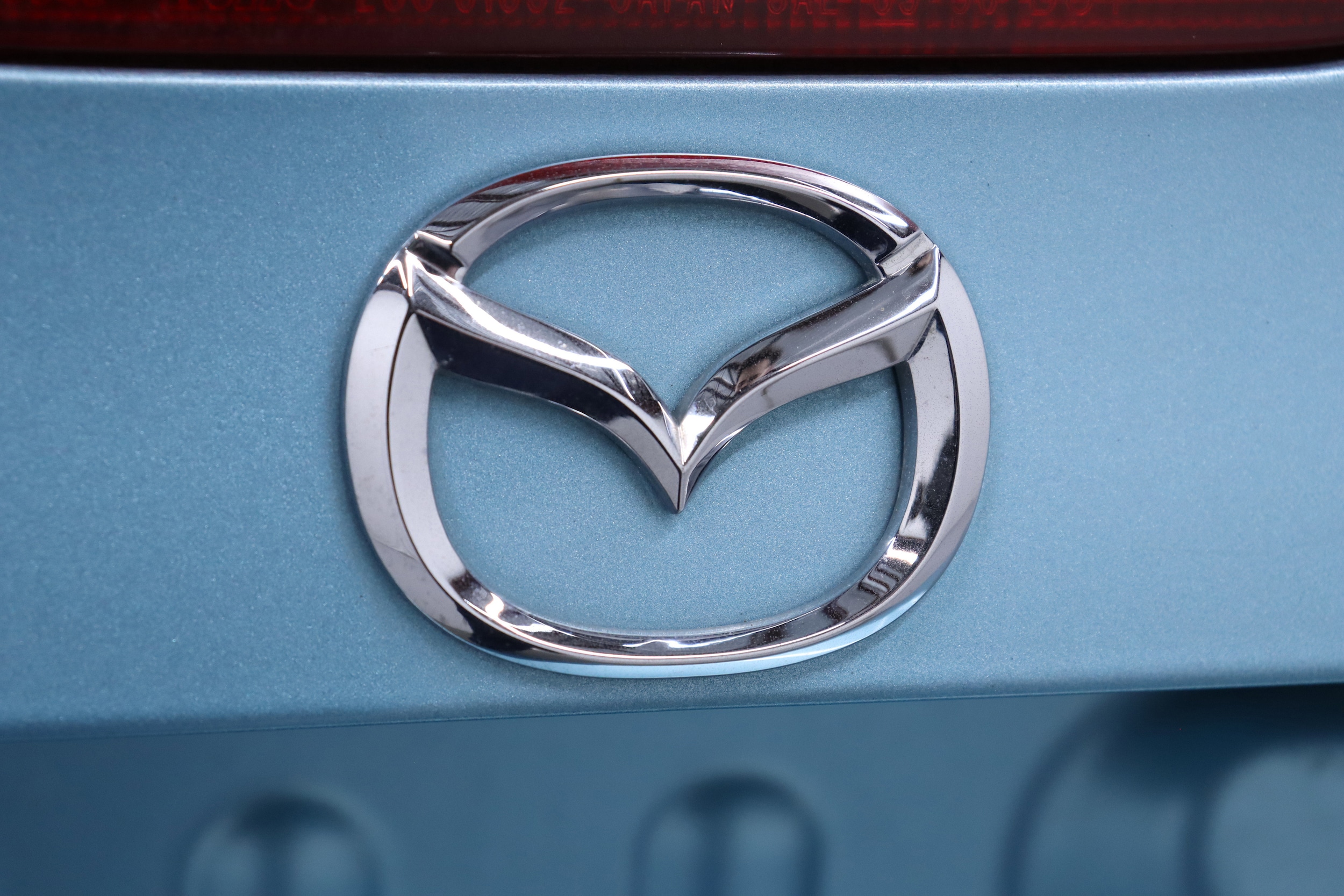 2000 Mazda Roadster 63