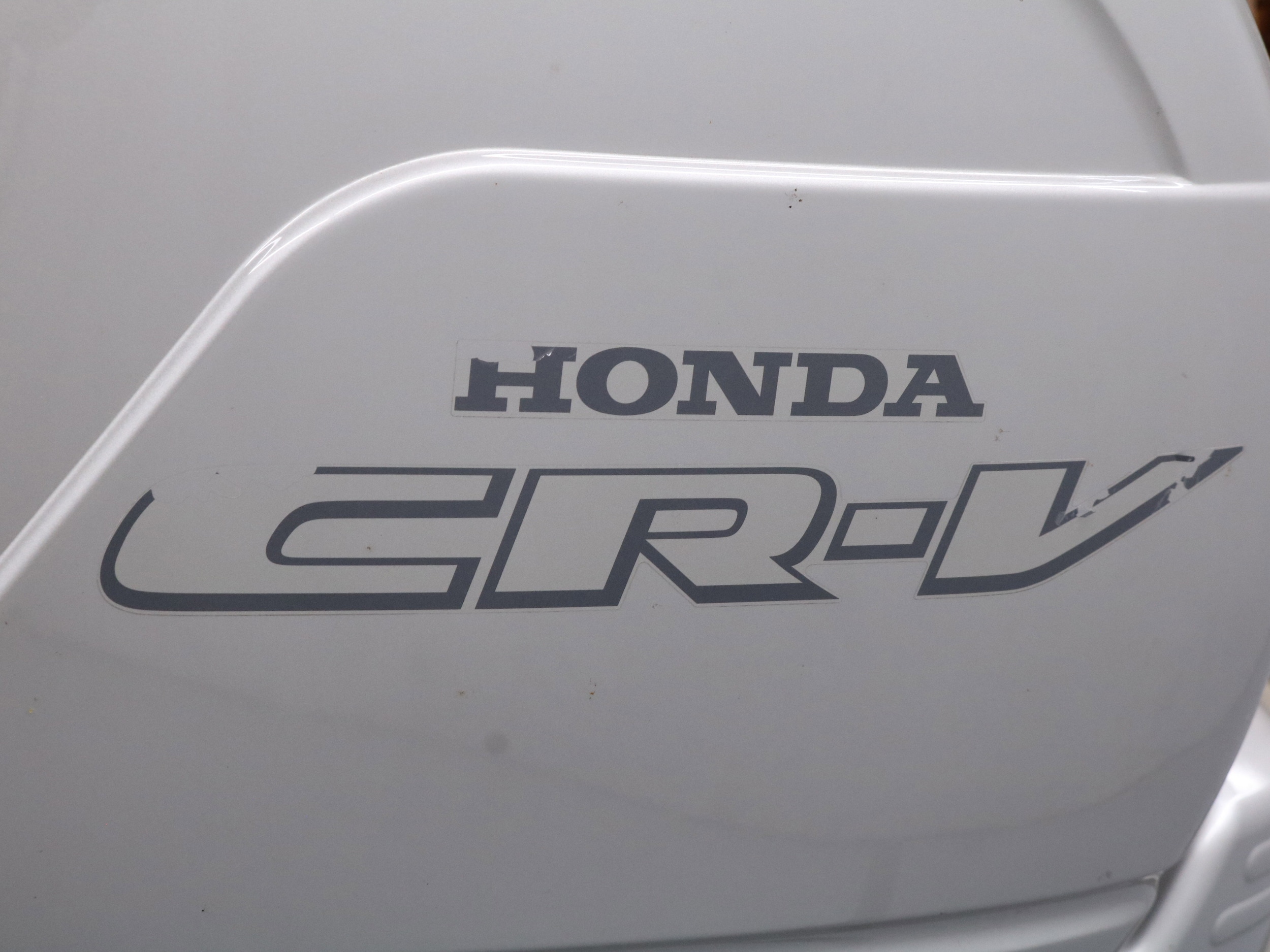 1997 Honda CR-V 56