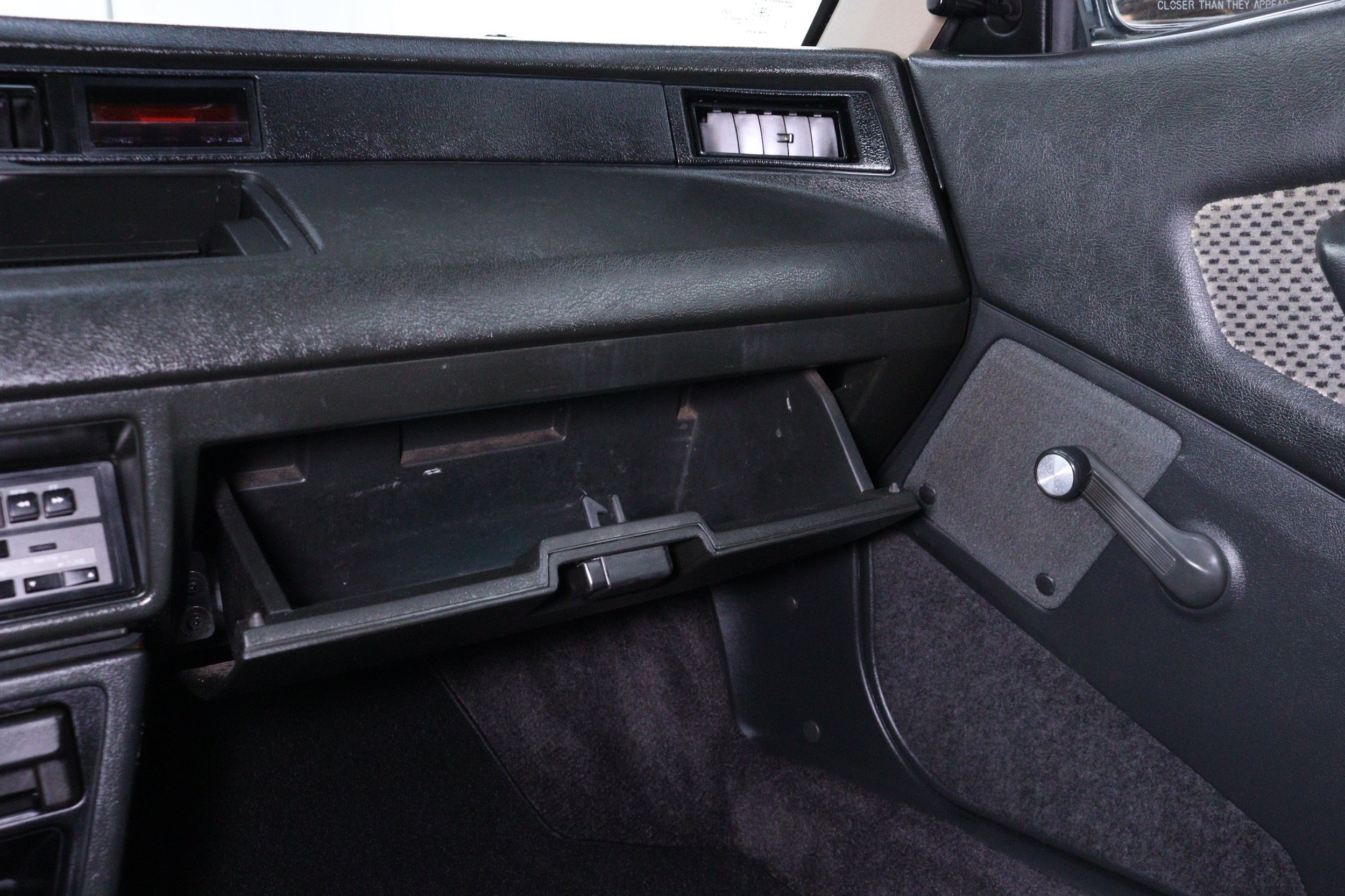 1987 Honda CRX 55