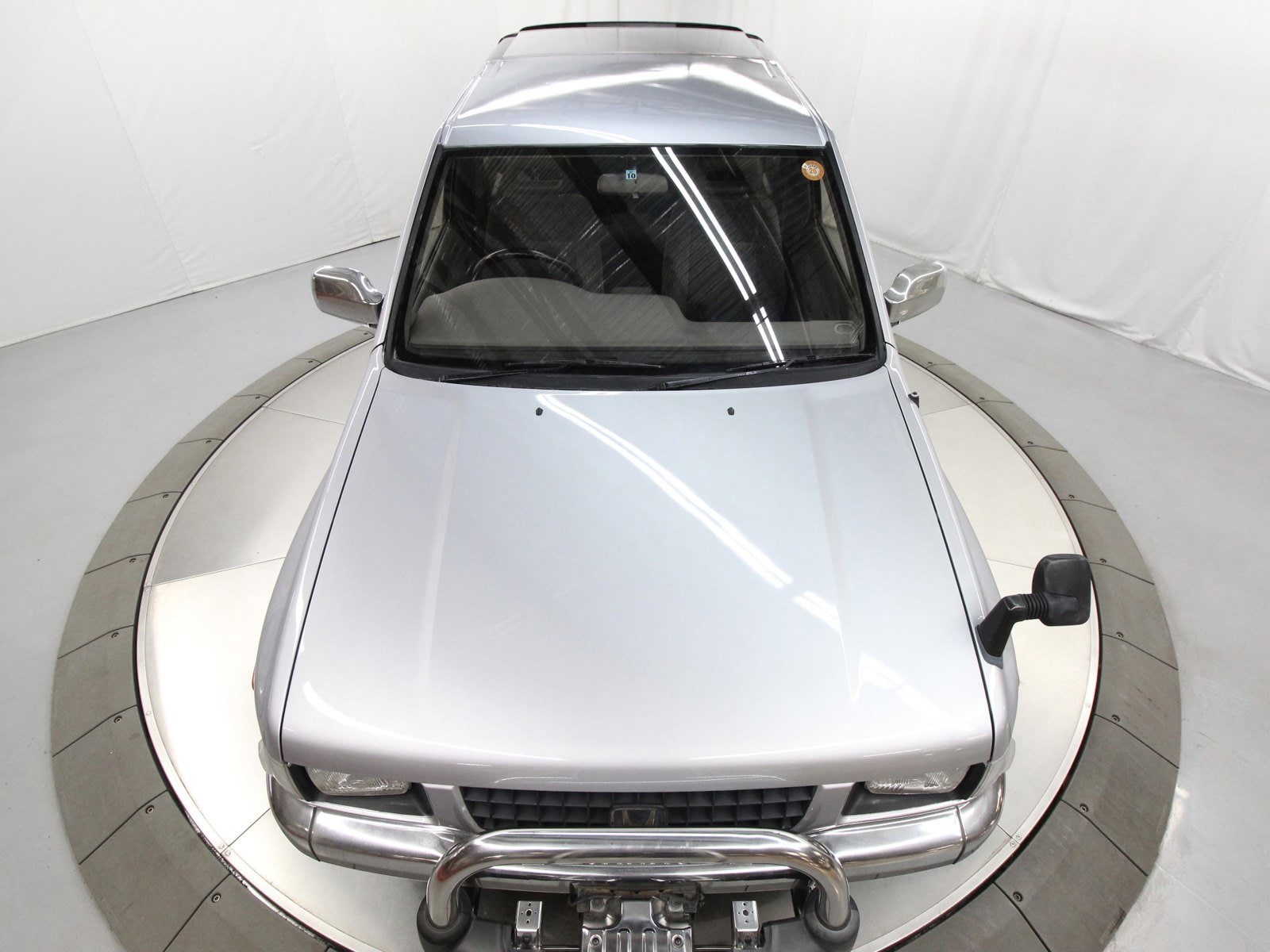 1996 Honda Jazz 38