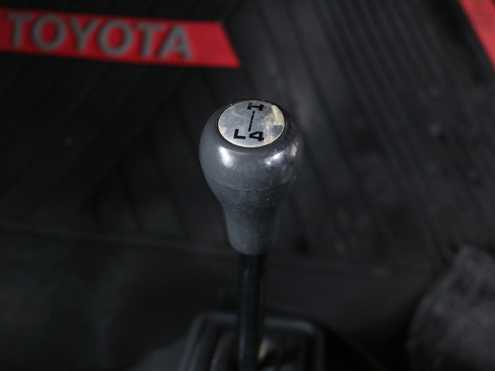 1996 Toyota Townace 15