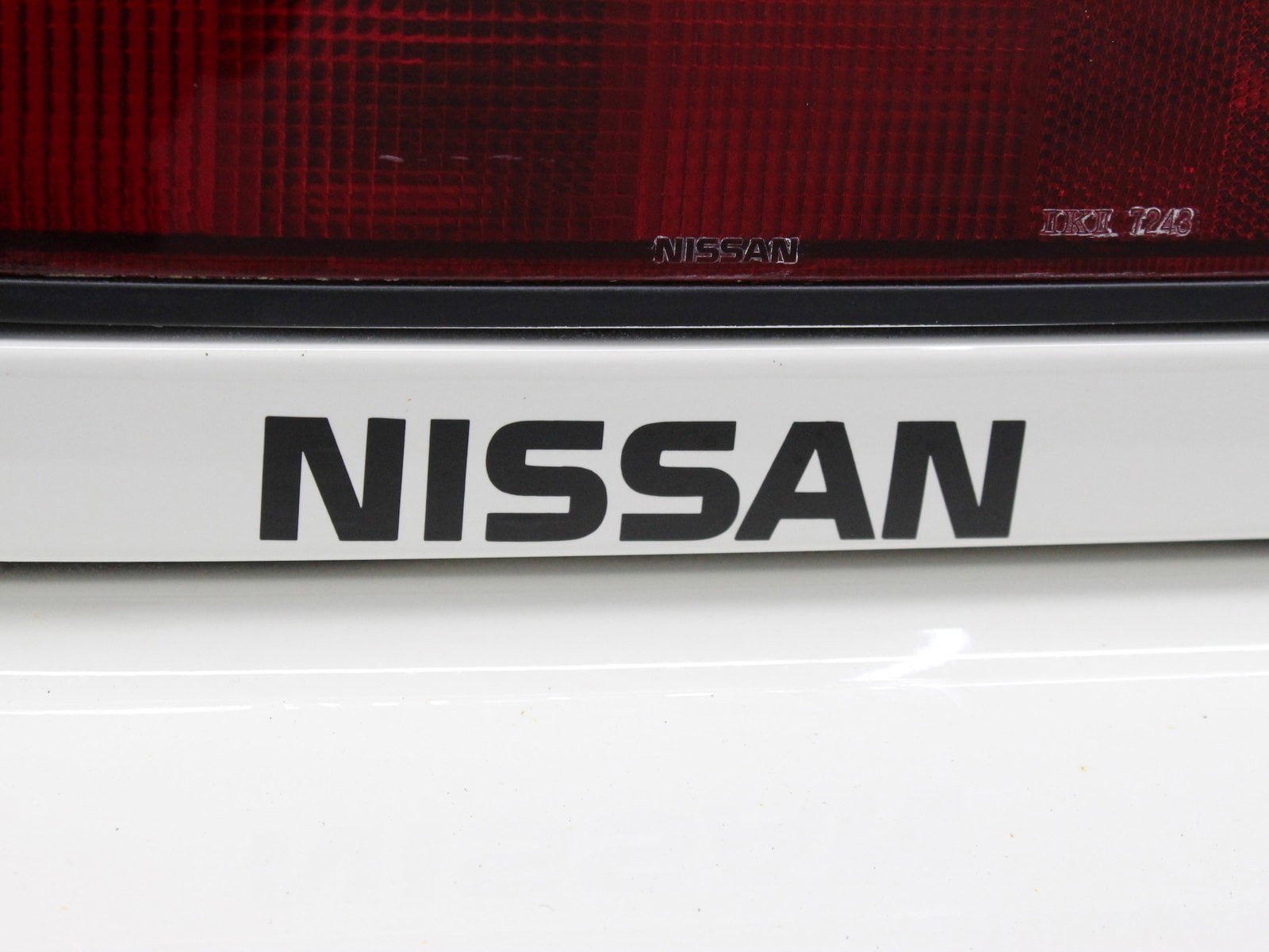 1990 Nissan Silvia 49