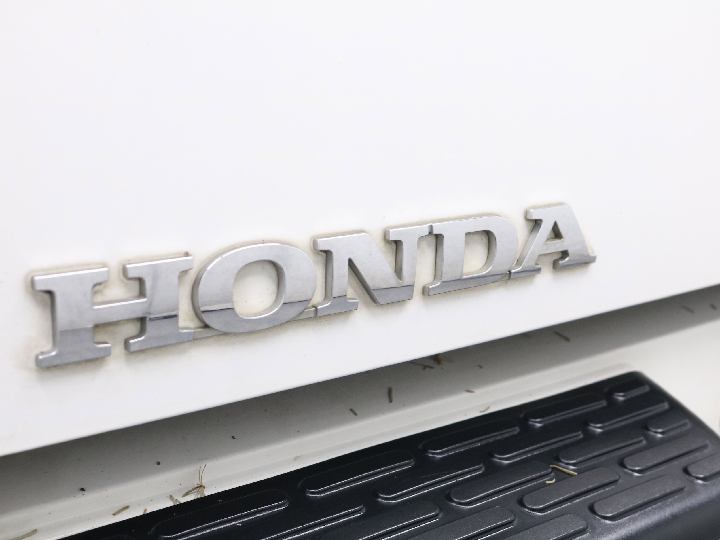 2006 Honda Ridgeline 45