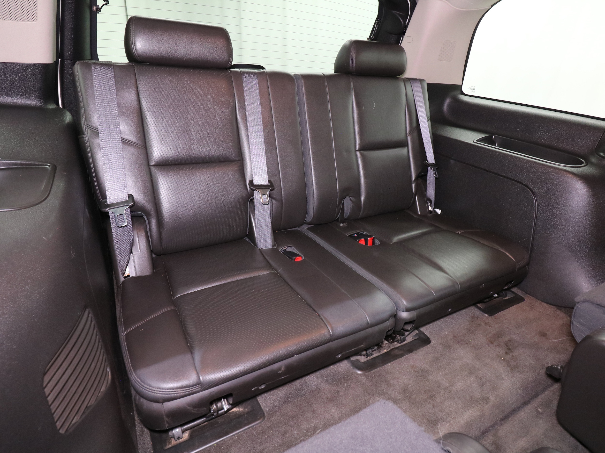2013 GMC Yukon 19