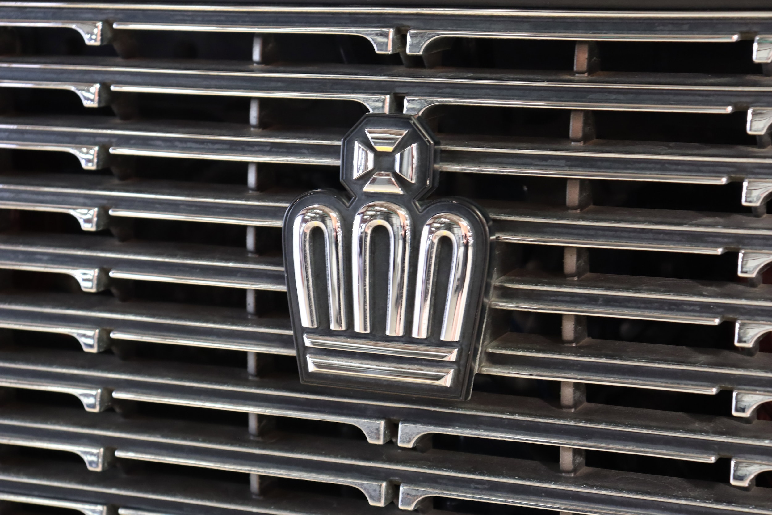 1995 Toyota Crown 62