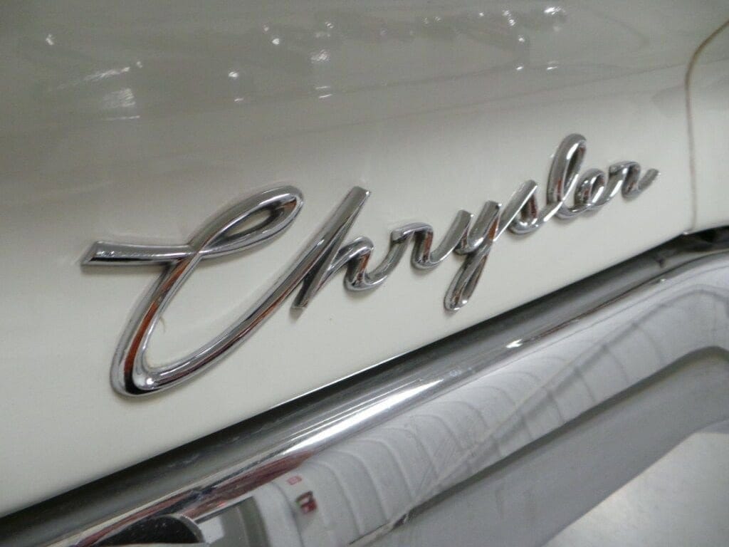 1962 Chrysler 300 47