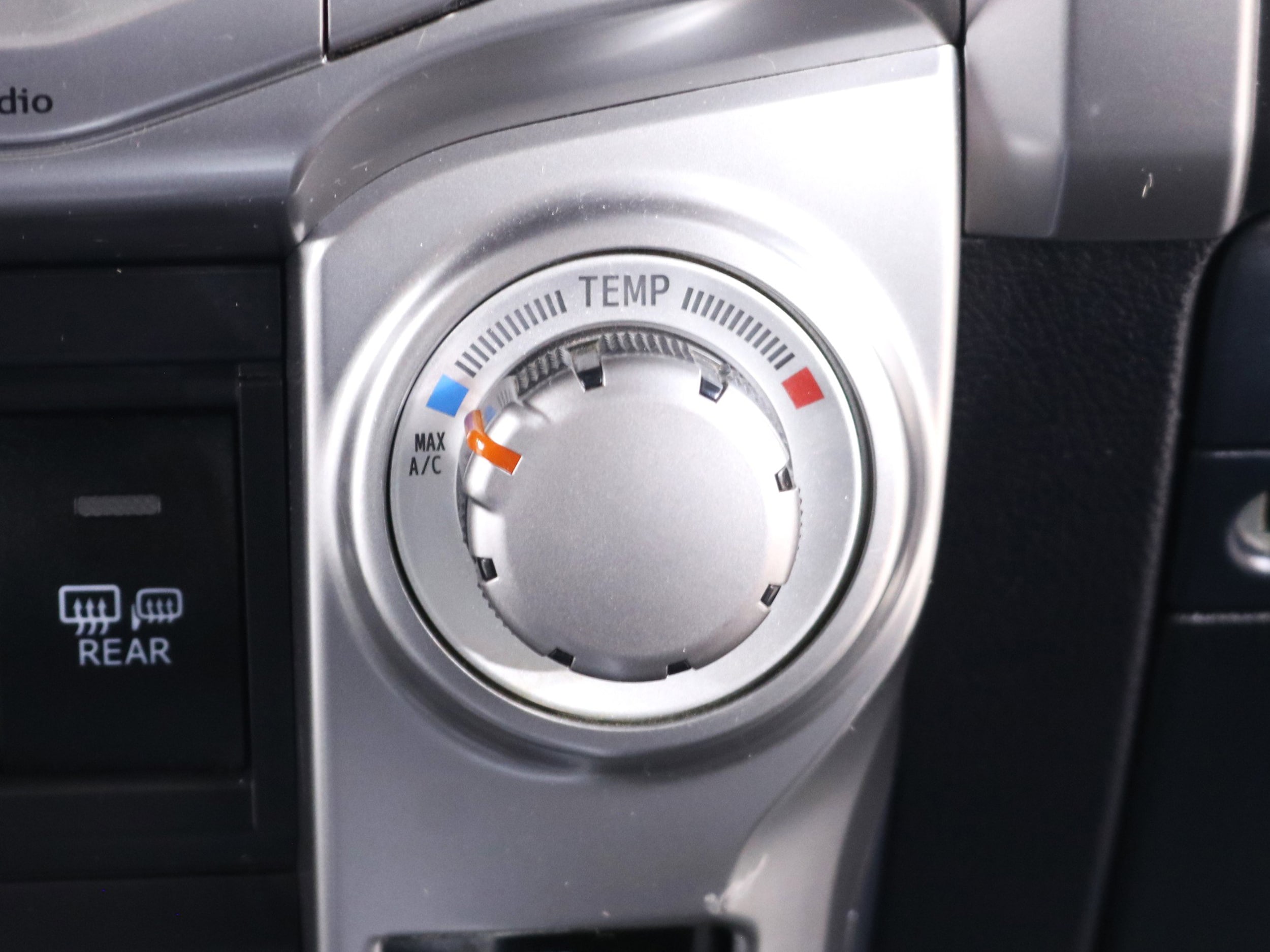 2016 Toyota 4Runner 15